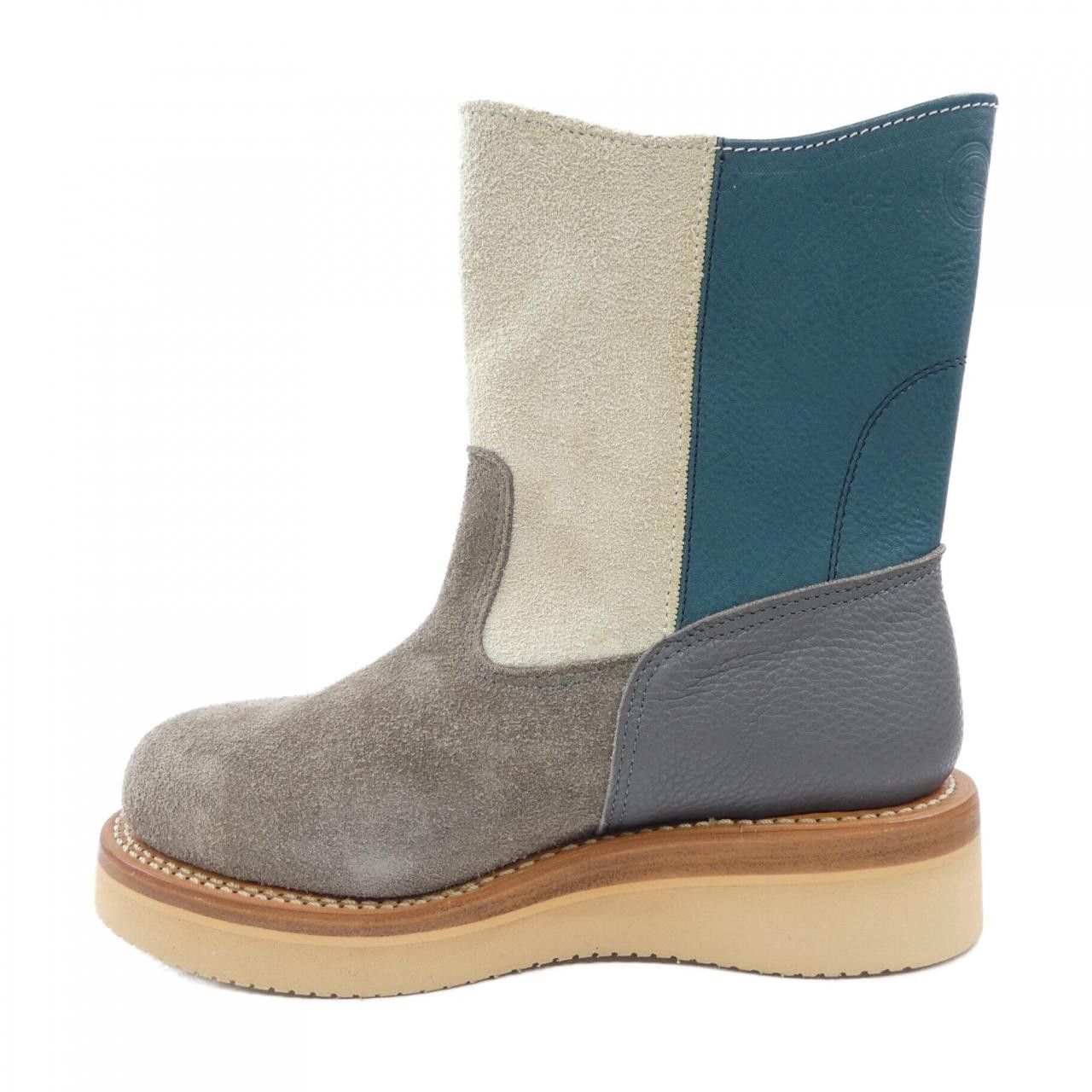 Other Other MADE IN GM JAPAN Boots Others Shoes DUTY FREE for USA Size ONE SIZE - 2 Thumbnail