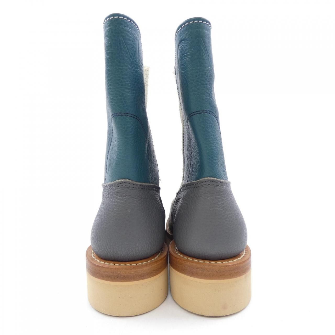Other Other MADE IN GM JAPAN Boots Others Shoes DUTY FREE for USA Size ONE SIZE - 5 Thumbnail