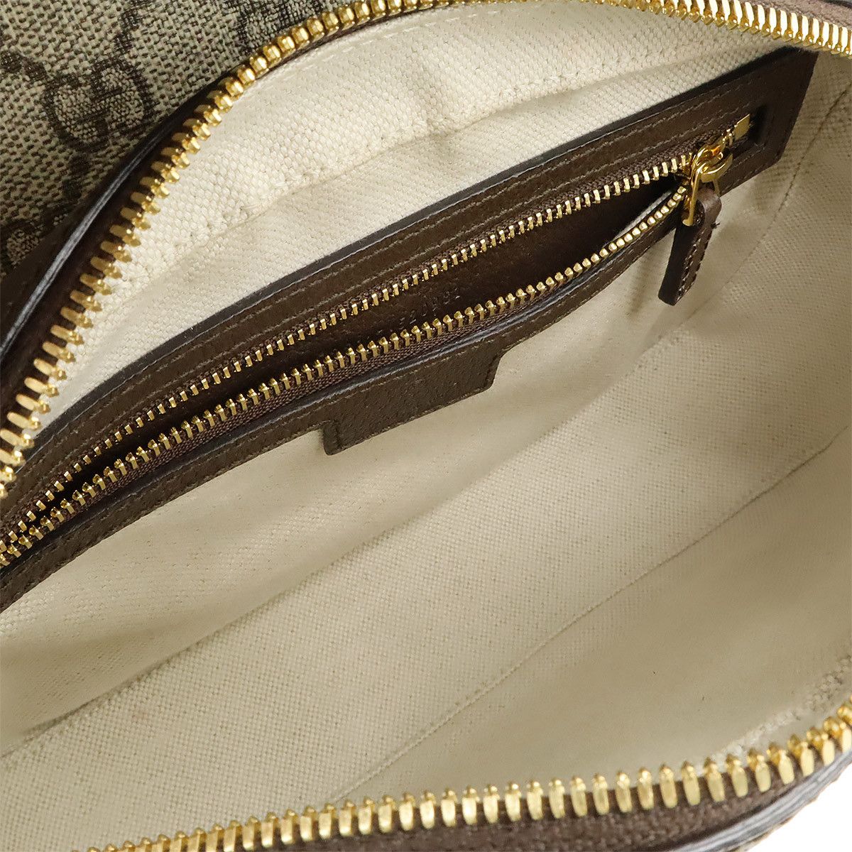 Gucci Gucci Gucci Ophidia GG Supreme 2way shoulder bag Textile Shoulder Bag 722117 DUTY FREE for USA Size ONE SIZE - 6 Thumbnail