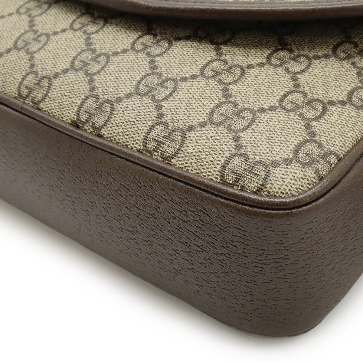 Gucci Gucci Gucci Ophidia GG Supreme 2way shoulder bag Textile Shoulder Bag 722117 DUTY FREE for USA Size ONE SIZE - 3 Thumbnail