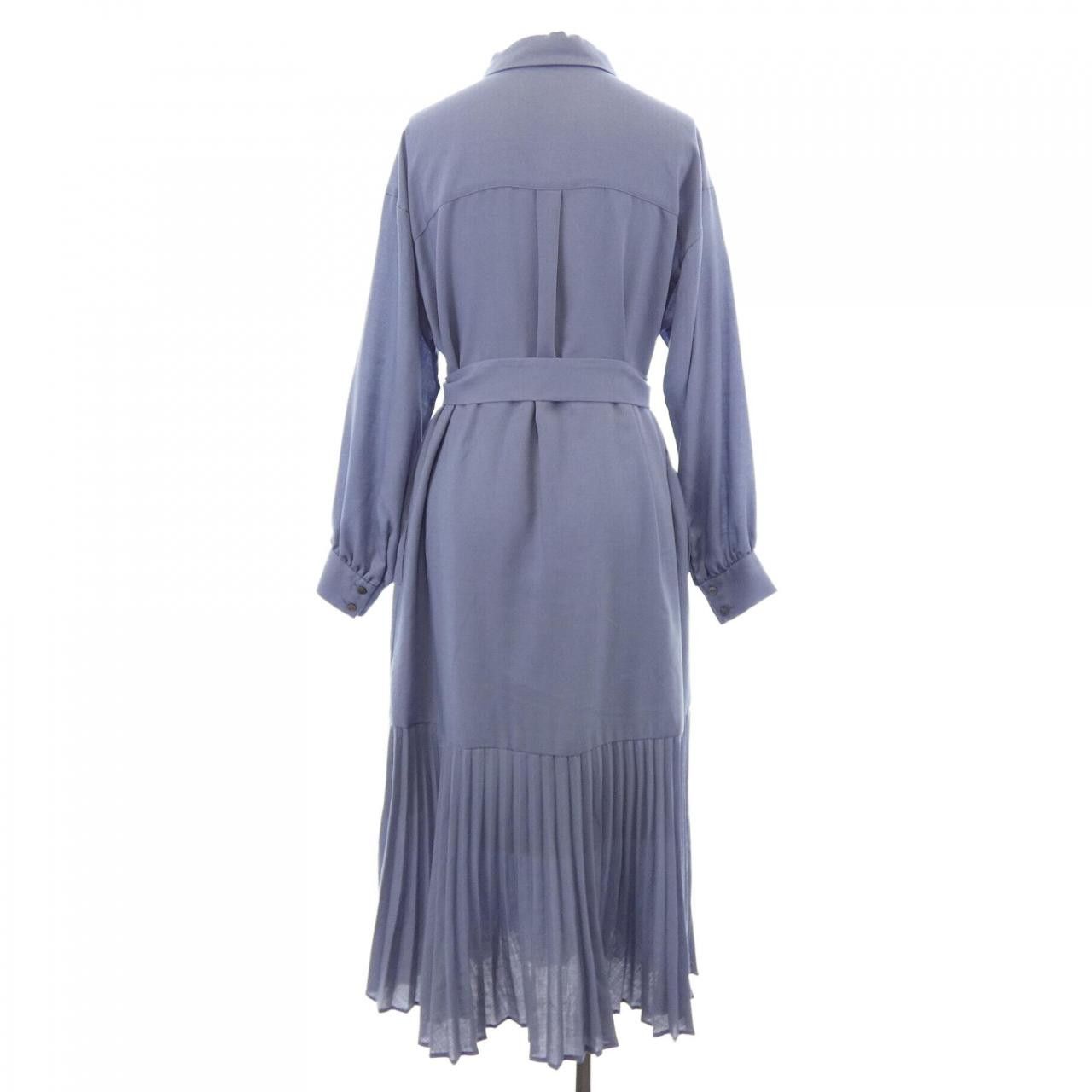 Other Other Jill Stuart Dress Textile Dresses DUTY FREE for USA Size ONE SIZE - 2 Thumbnail