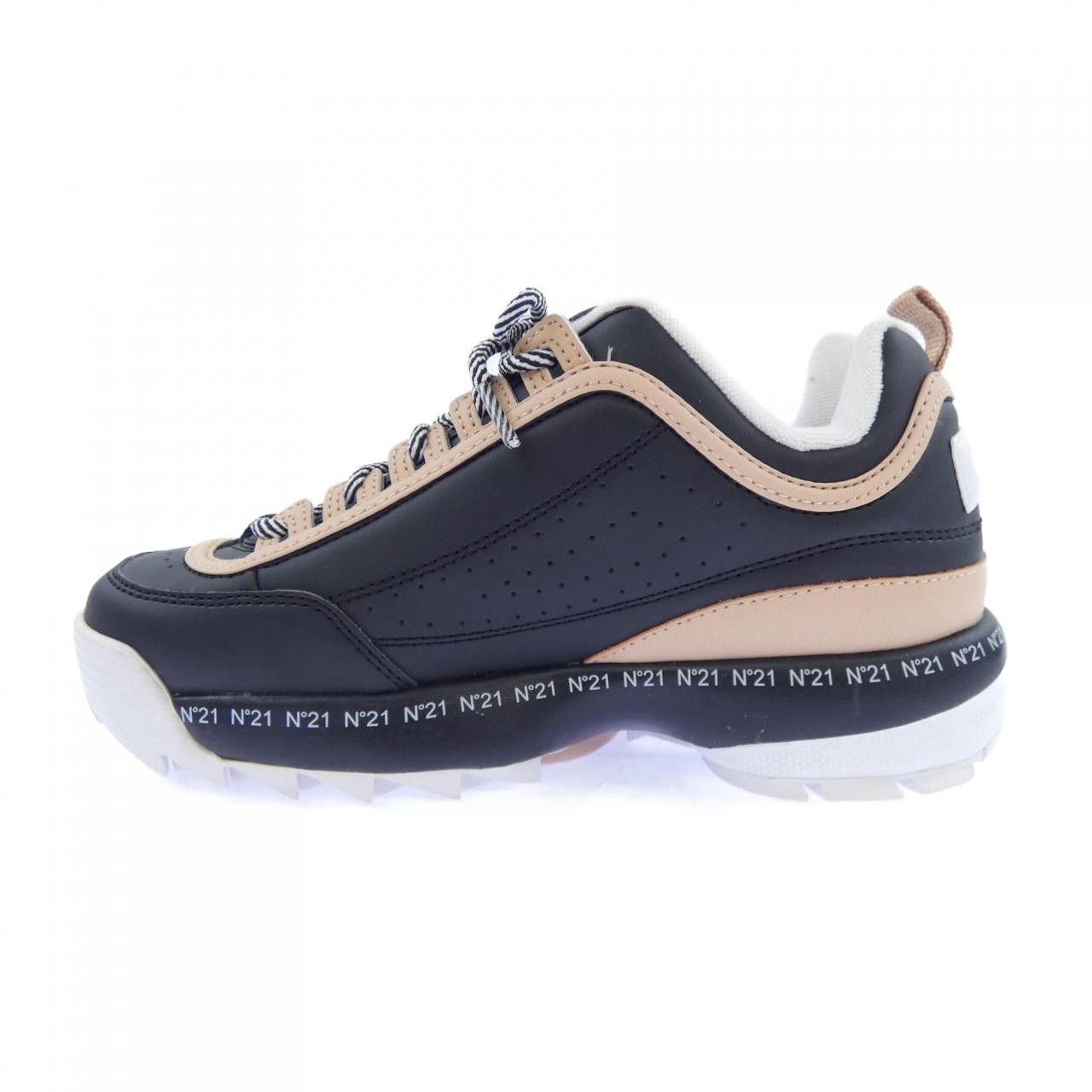 Other Other FILA Sneakers Plastic / Synthetic Shoes USS20045-020 DUTY FREE for USA Size ONE SIZE - 2 Thumbnail
