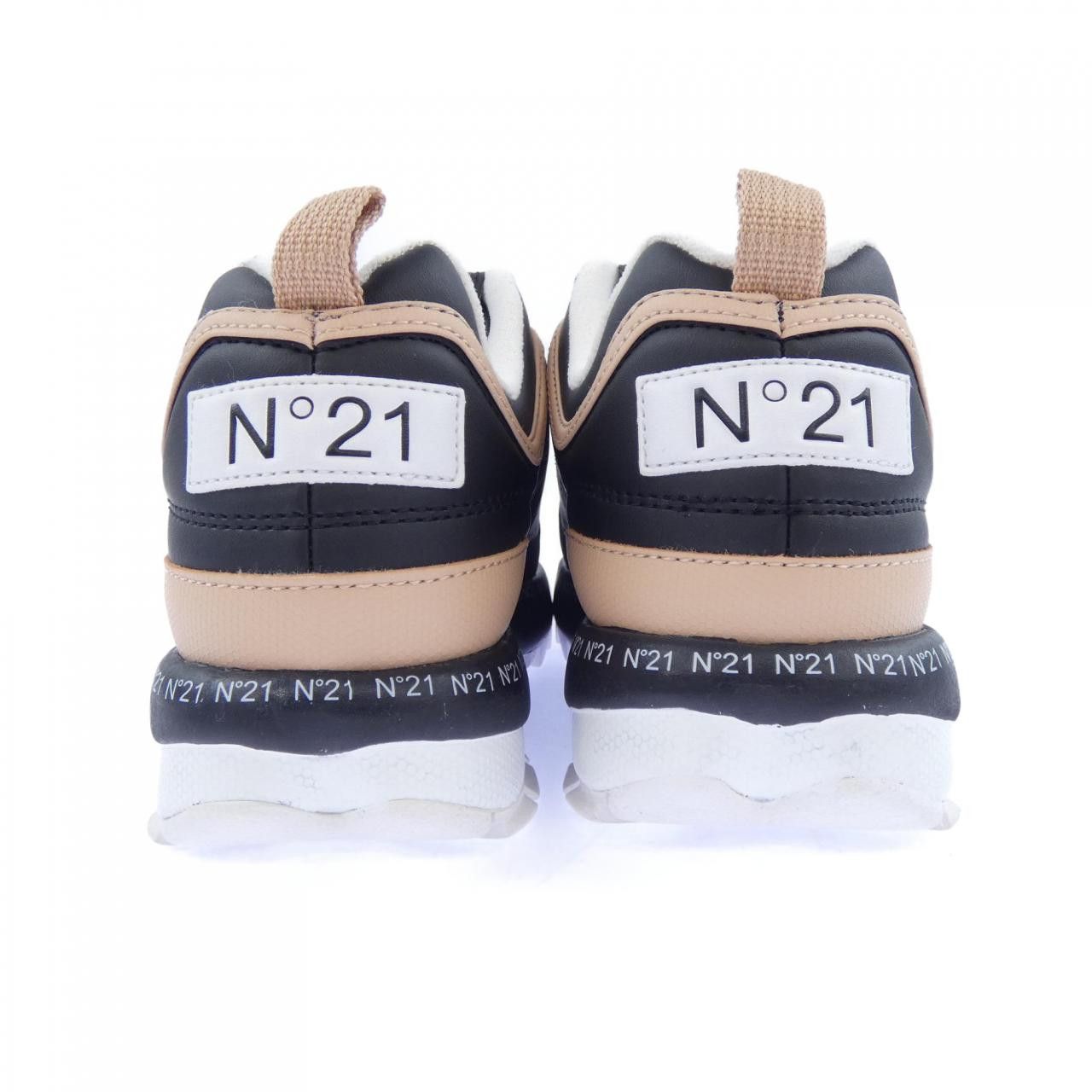 Other Other FILA Sneakers Plastic / Synthetic Shoes USS20045-020 DUTY FREE for USA Size ONE SIZE - 5 Thumbnail