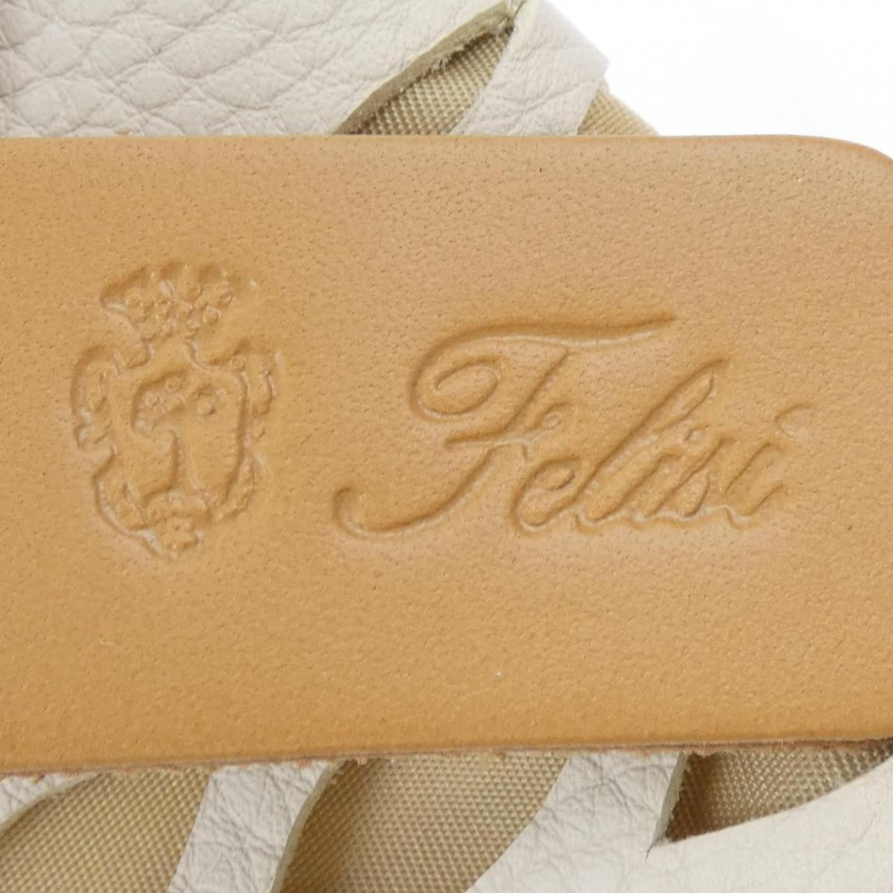 Other Other Felisi 22-26 Clutch Bag Others Handbag 22-26 DUTY FREE for USA Size ONE SIZE - 5 Thumbnail