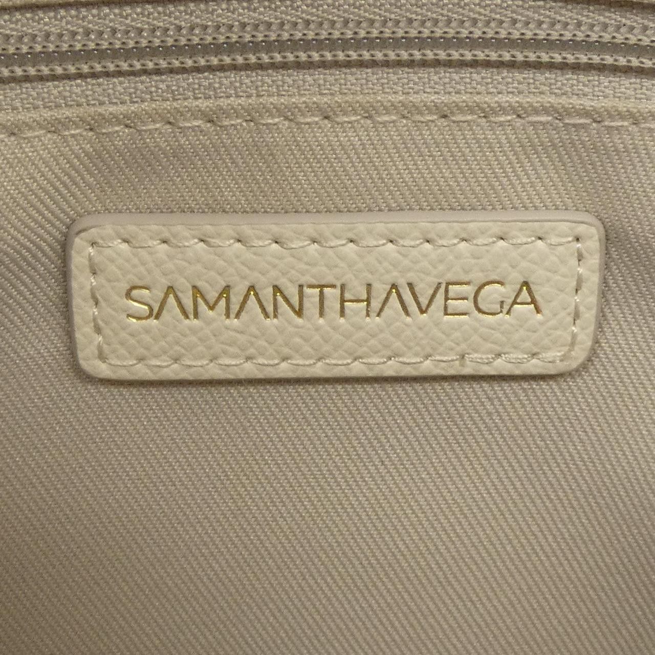 Other Other Samantha Vega Bag Others Handbag DUTY FREE for USA Size ONE SIZE - 5 Thumbnail