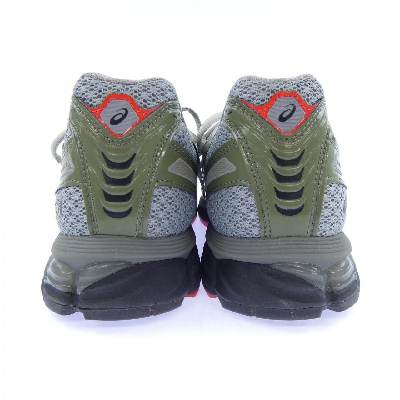 Other Other ASICS Sneakers Plastic / Synthetic Shoes F450725 DUTY FREE for USA Size ONE SIZE - 5 Thumbnail