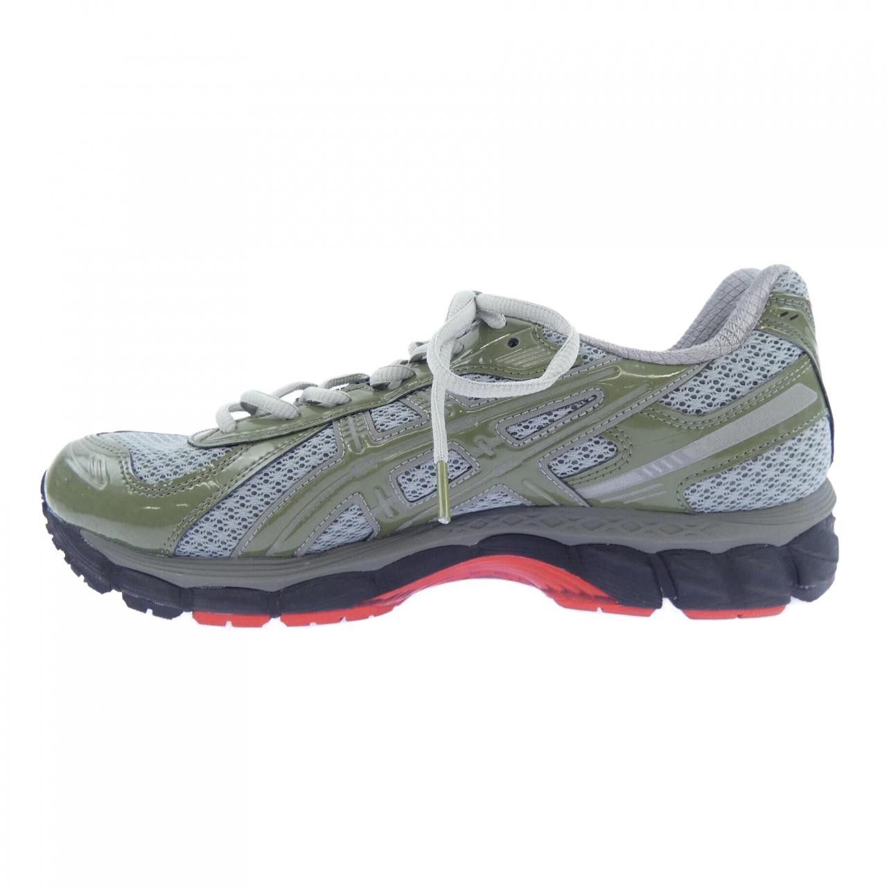 Other Other ASICS Sneakers Plastic / Synthetic Shoes F450725 DUTY FREE for USA Size ONE SIZE - 2 Thumbnail
