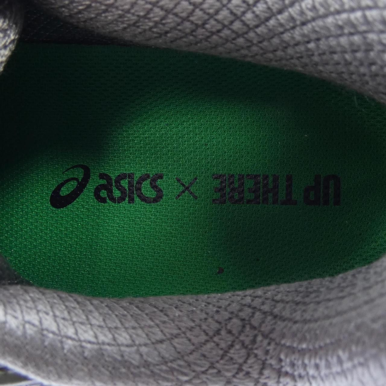 Other Other ASICS Sneakers Plastic / Synthetic Shoes F450725 DUTY FREE for USA Size ONE SIZE - 6 Thumbnail