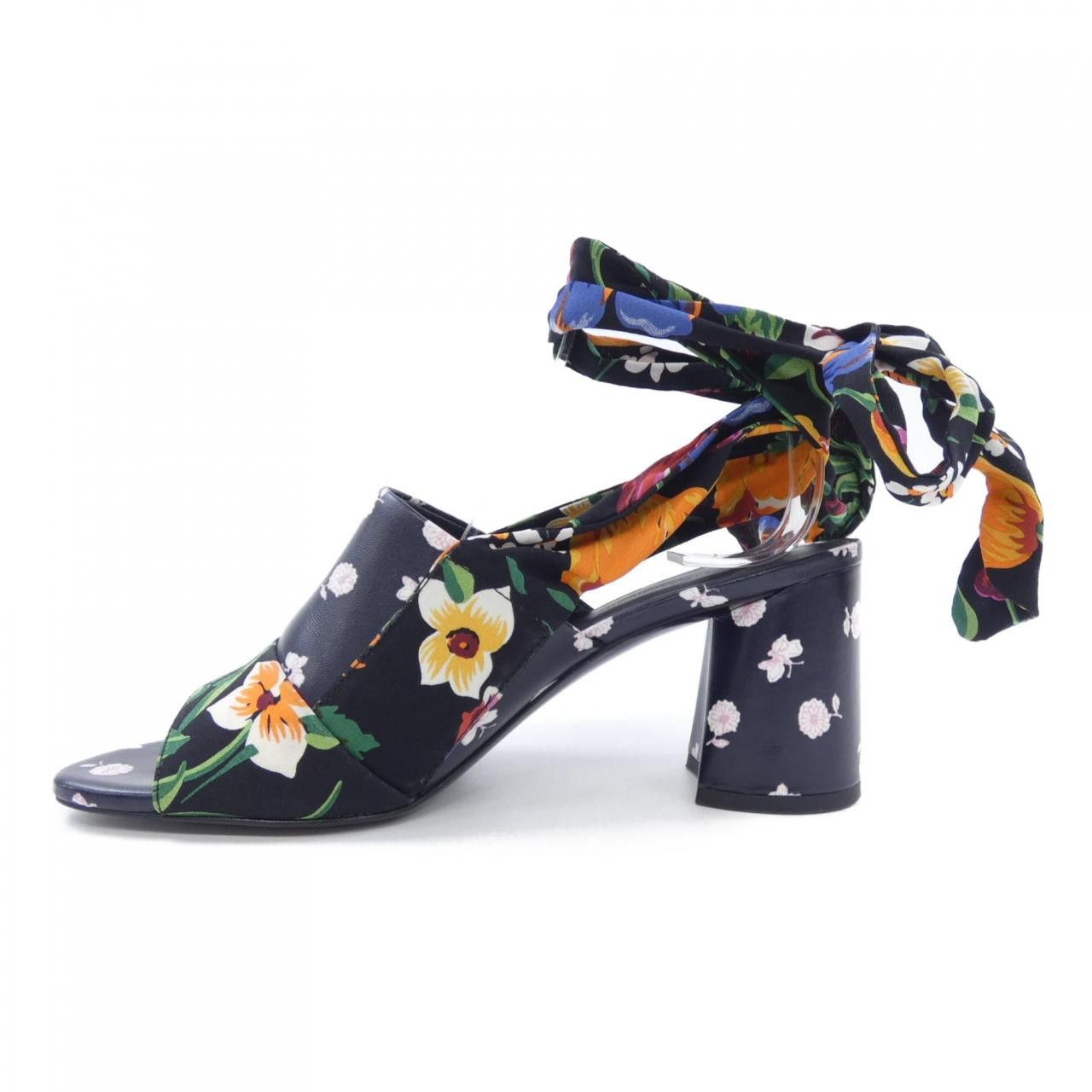 Other Other 3.1 Phillip Lim Sandals Leather Shoes DUTY FREE for USA Size ONE SIZE - 2 Thumbnail