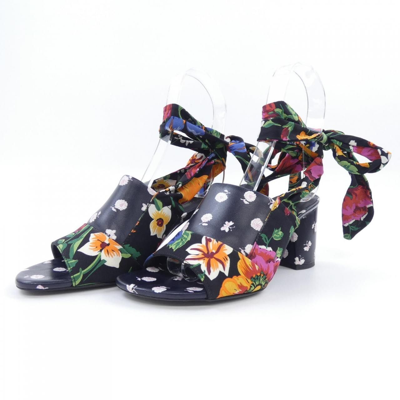 Other Other 3.1 Phillip Lim Sandals Leather Shoes DUTY FREE for USA Size ONE SIZE - 3 Thumbnail
