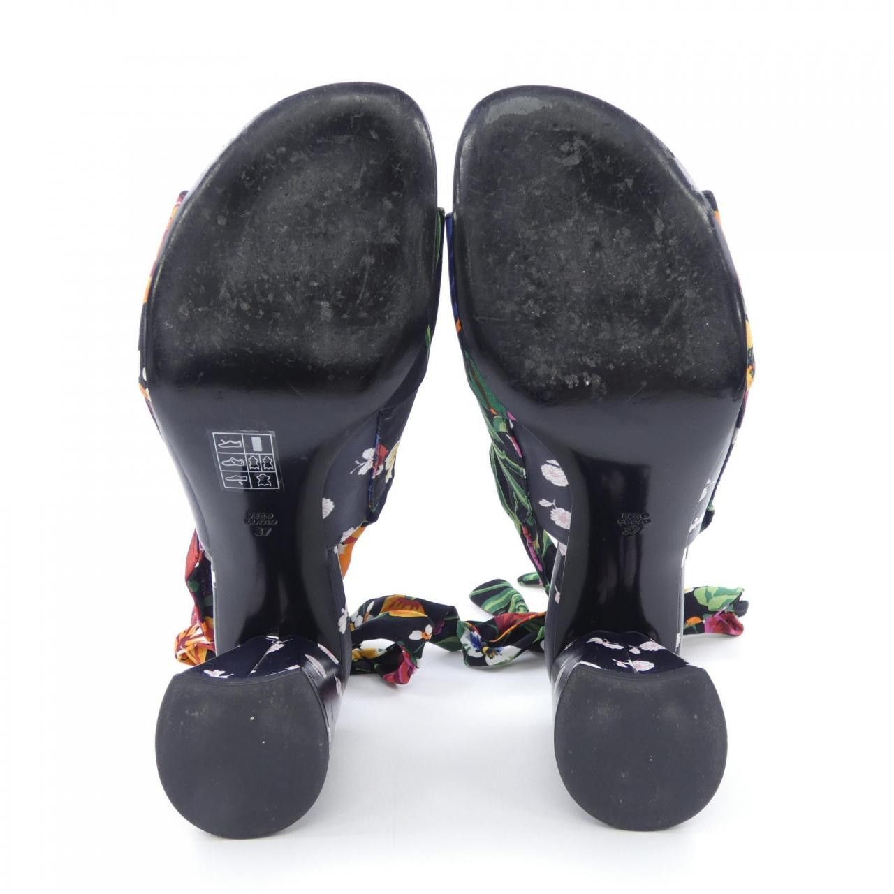 Other Other 3.1 Phillip Lim Sandals Leather Shoes DUTY FREE for USA Size ONE SIZE - 4 Thumbnail