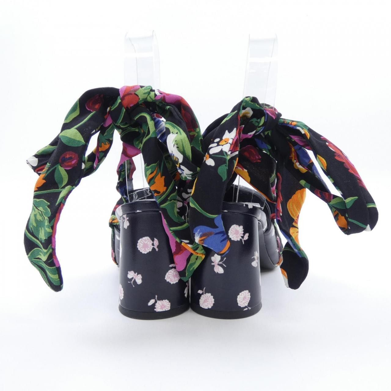 Other Other 3.1 Phillip Lim Sandals Leather Shoes DUTY FREE for USA Size ONE SIZE - 5 Thumbnail