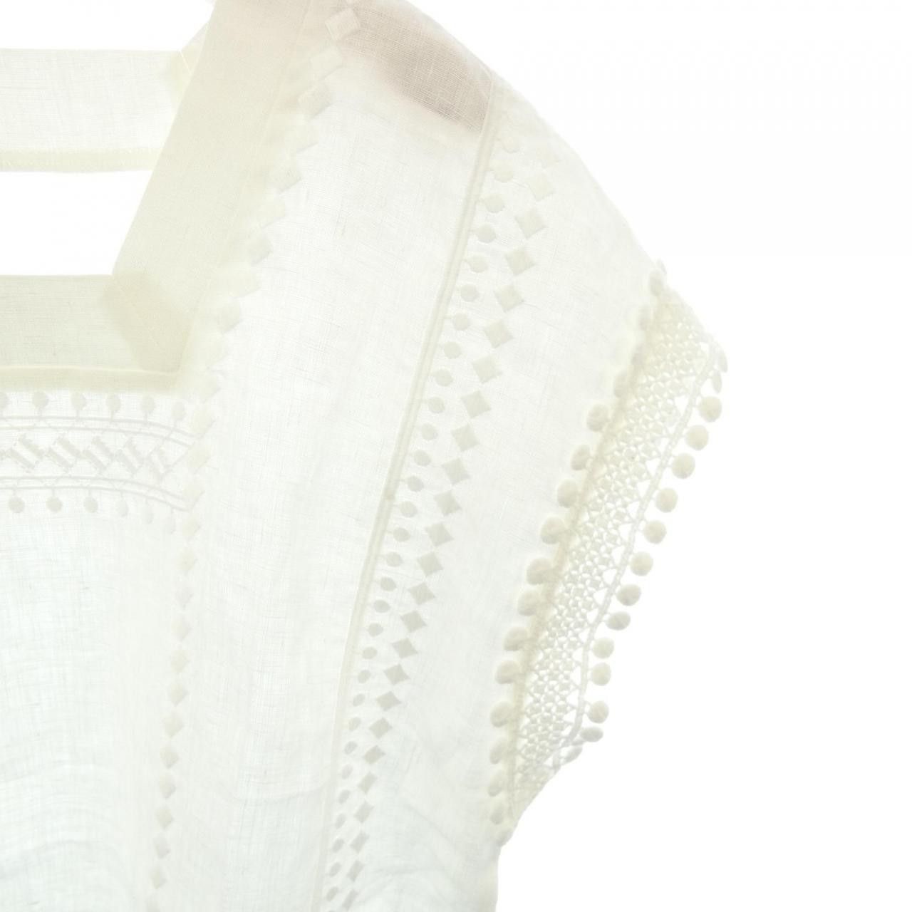 Max Mara Max Mara Max Mara Weekend Top Others Tops DUTY FREE for USA Size ONE SIZE - 6 Thumbnail