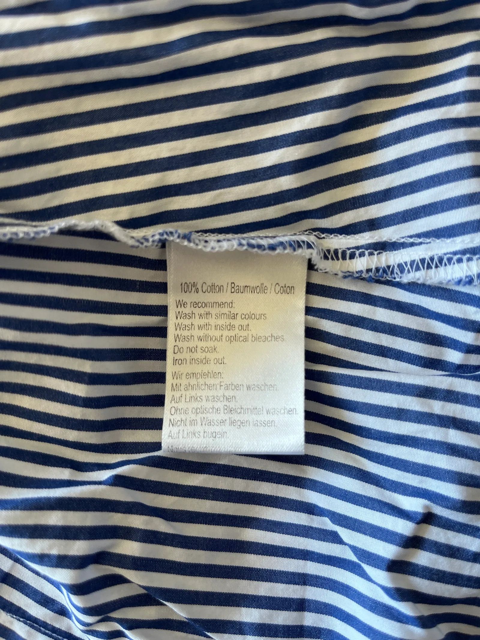 SAND Sand Shirt Size M / US 6-8 / IT 42-44 - 3 Thumbnail