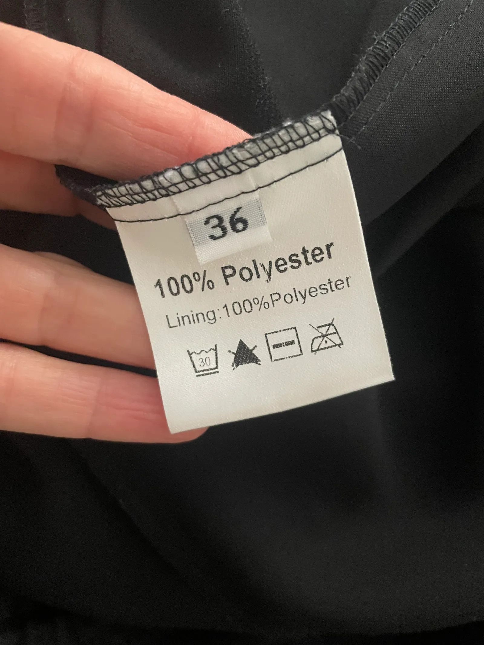 Mads Norgaard Mads Nørgaard Jumpsuit Size 26" / US 2 / IT 38 - 3 Thumbnail