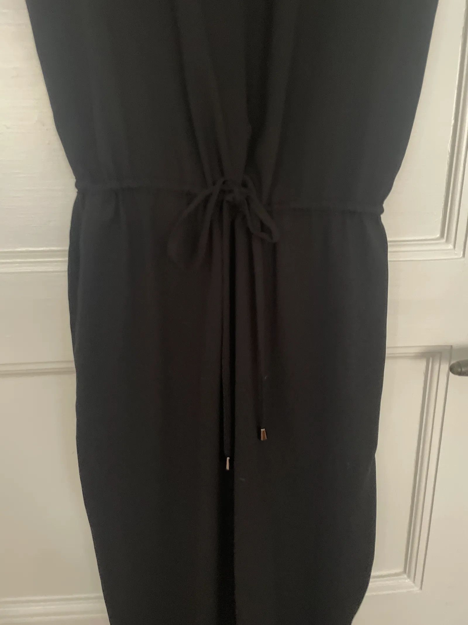 Mads Norgaard Mads Nørgaard Jumpsuit Size 26" / US 2 / IT 38 - 4 Thumbnail