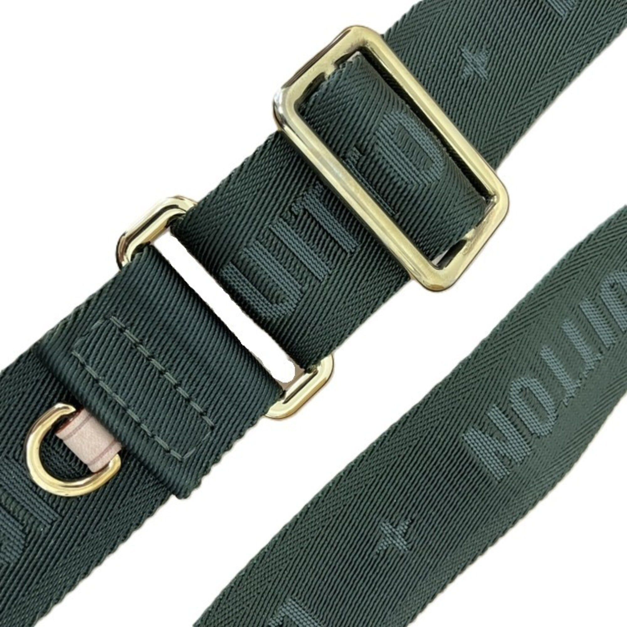 Louis Vuitton Louis Vuitton J02493 Strap Pouch Size ONE SIZE - 5 Thumbnail