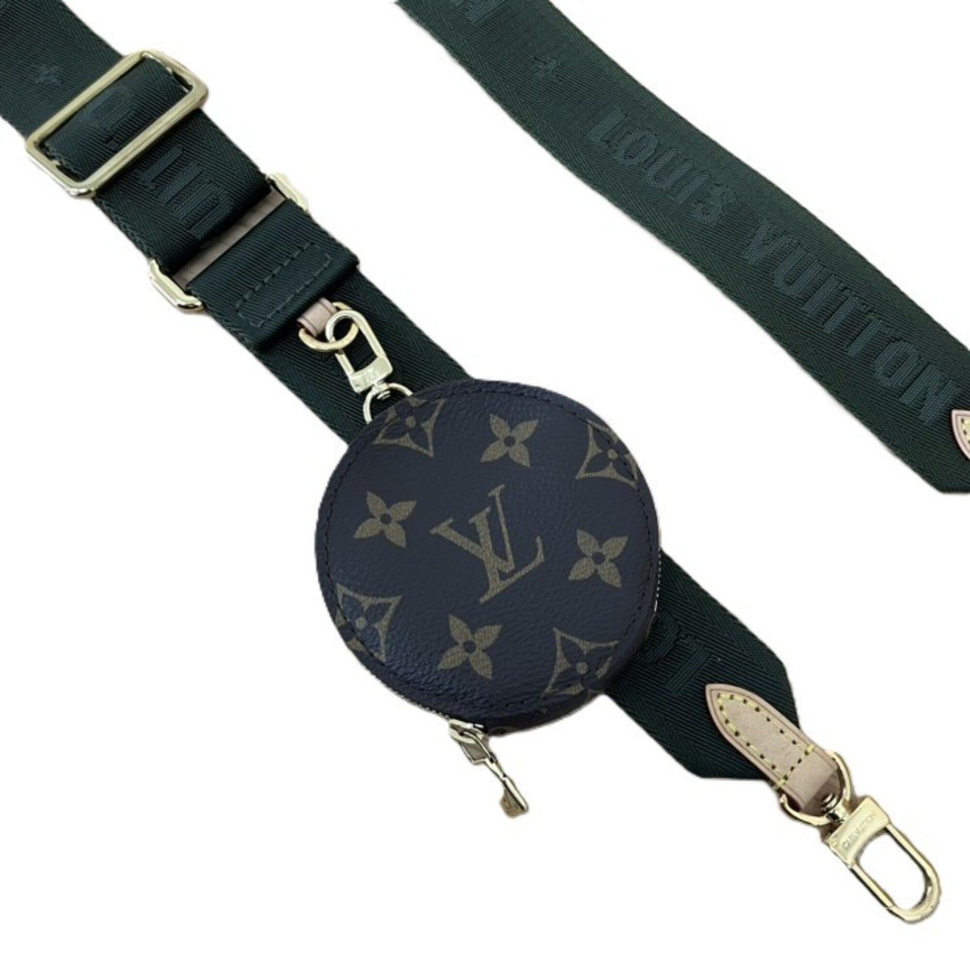 Louis Vuitton Louis Vuitton J02493 Strap Pouch Size ONE SIZE - 2 Thumbnail