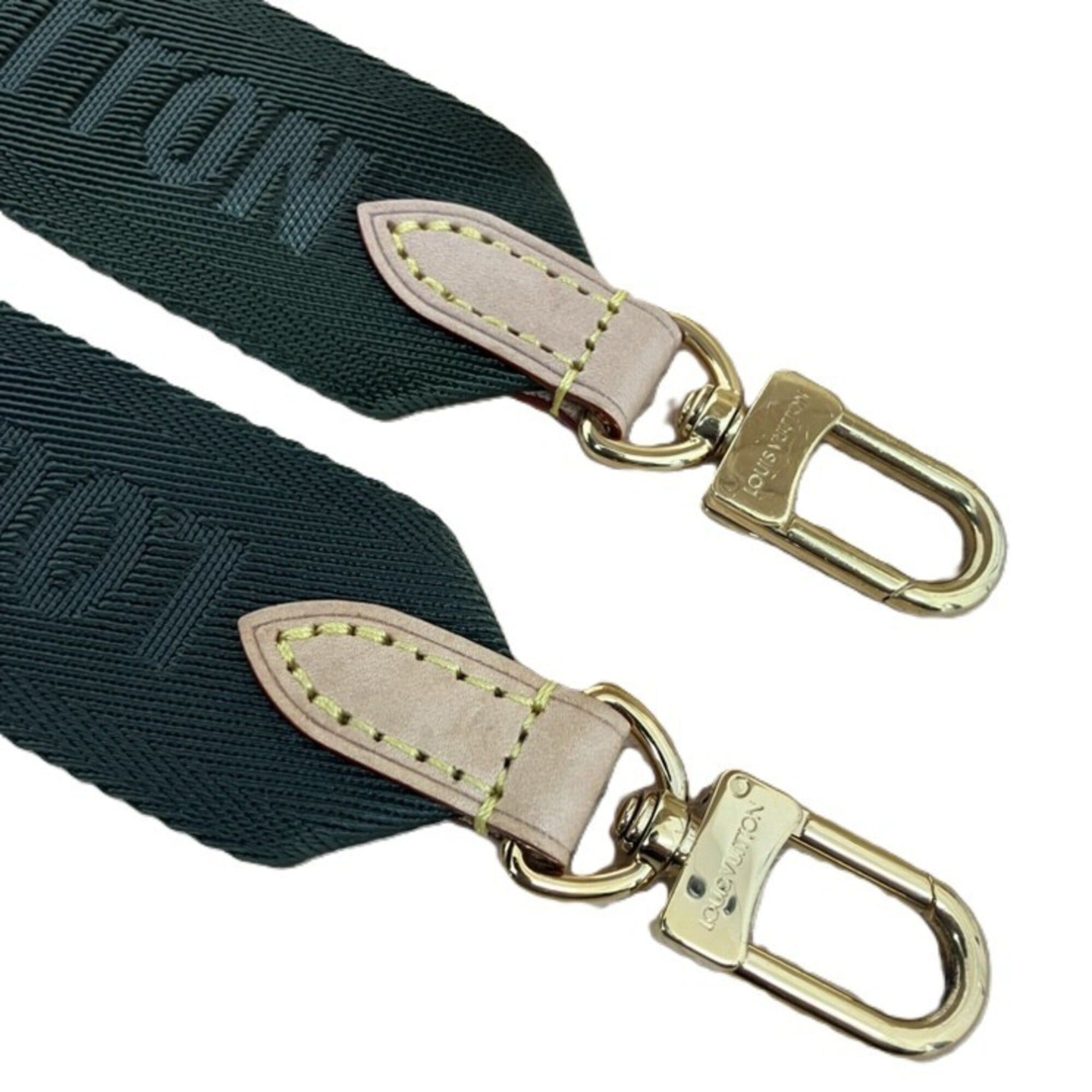 Louis Vuitton Louis Vuitton J02493 Strap Pouch Size ONE SIZE - 4 Thumbnail