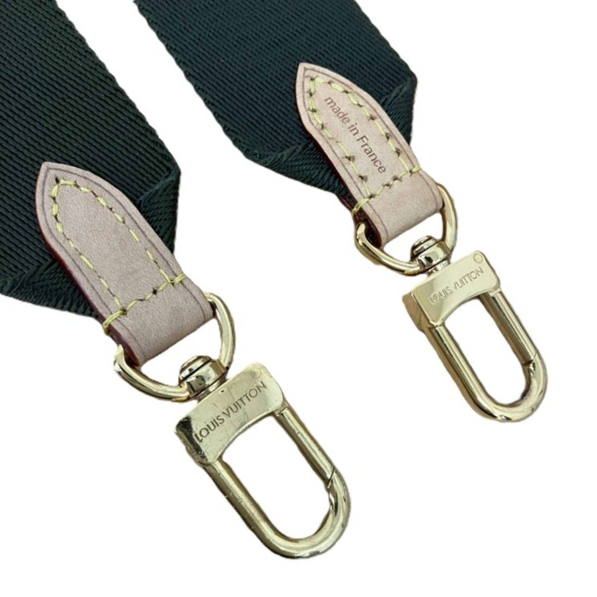 Louis Vuitton Louis Vuitton J02493 Strap Pouch Size ONE SIZE - 3 Thumbnail
