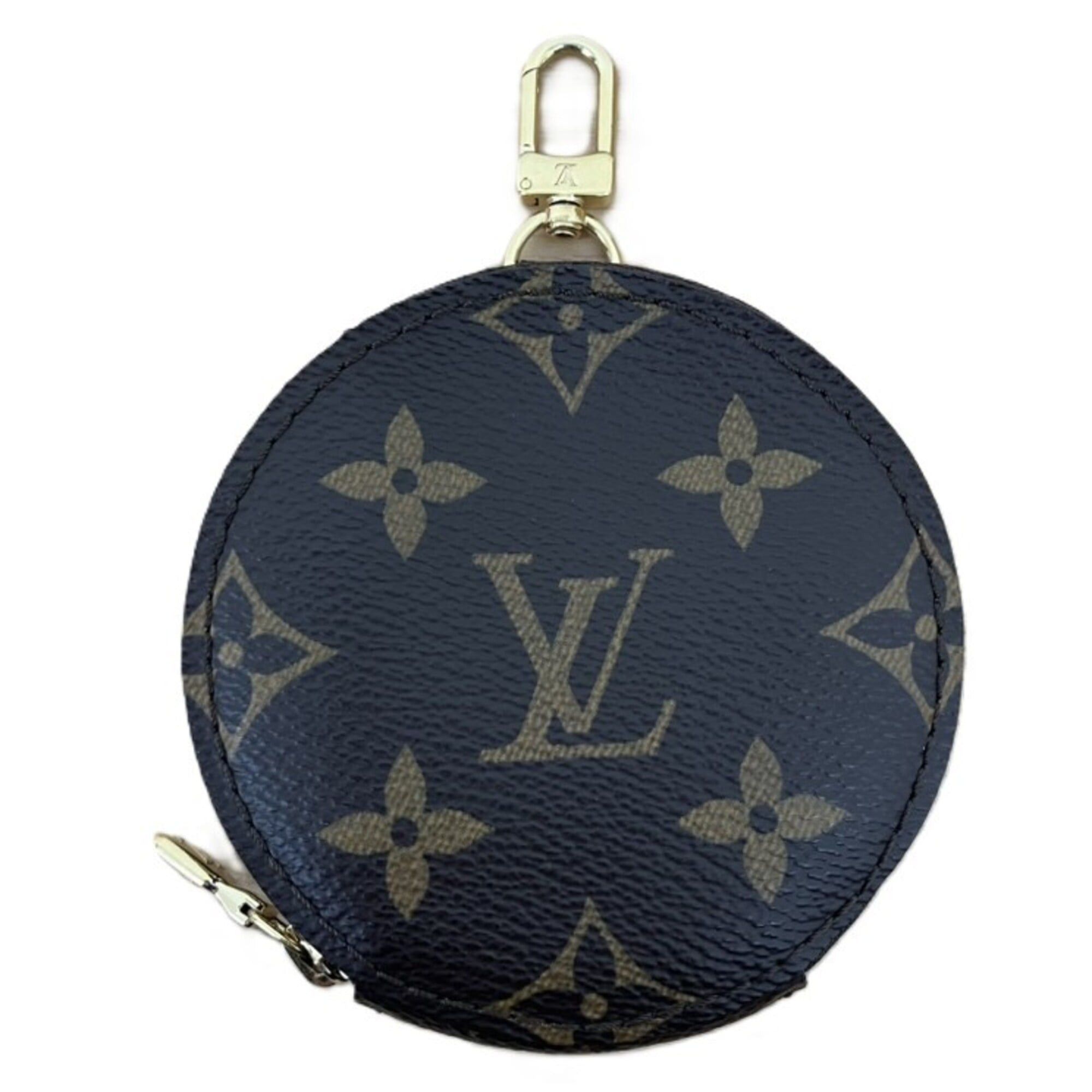 Louis Vuitton Louis Vuitton J02493 Strap Pouch Size ONE SIZE - 7 Thumbnail