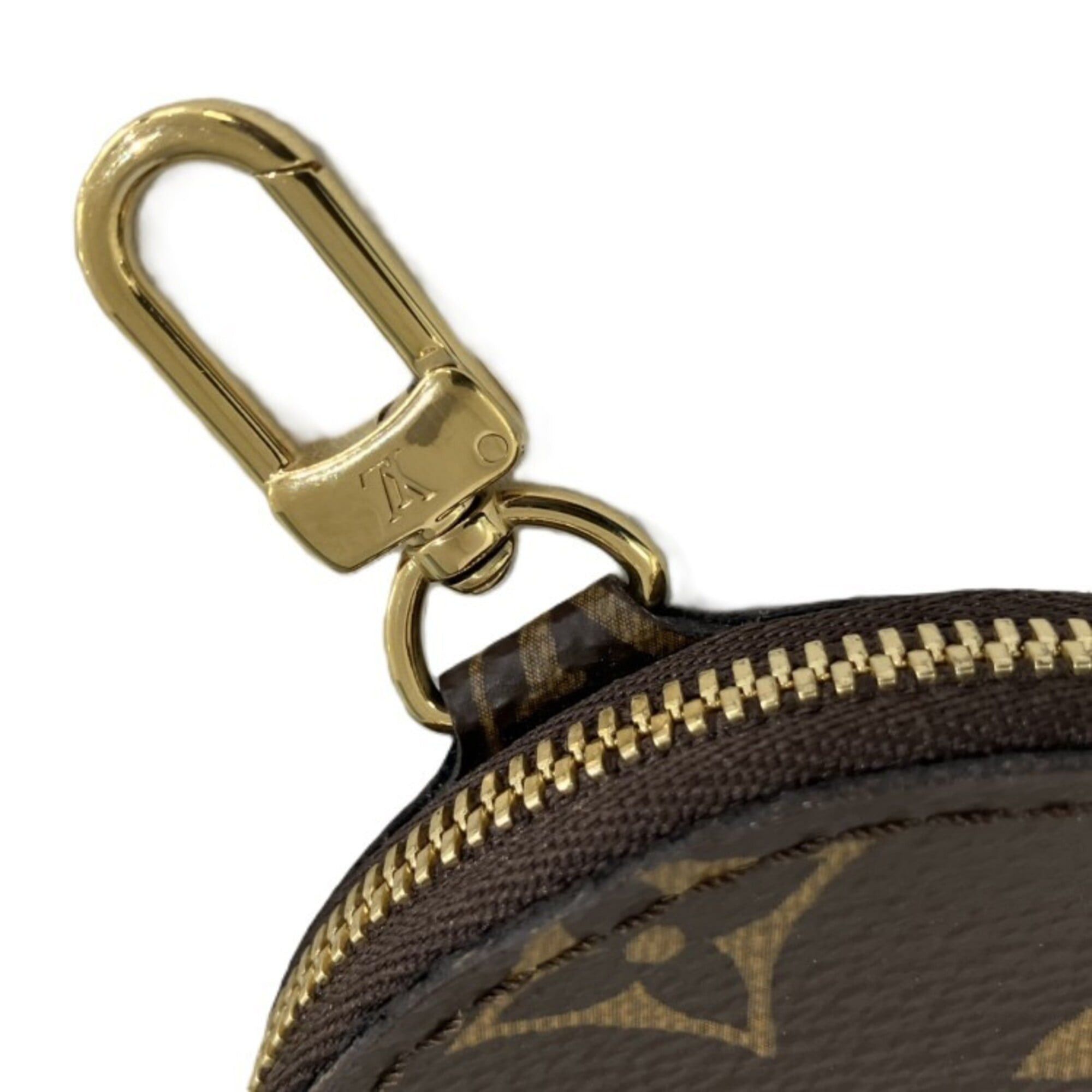 Louis Vuitton Louis Vuitton J02493 Strap Pouch Size ONE SIZE - 10 Thumbnail