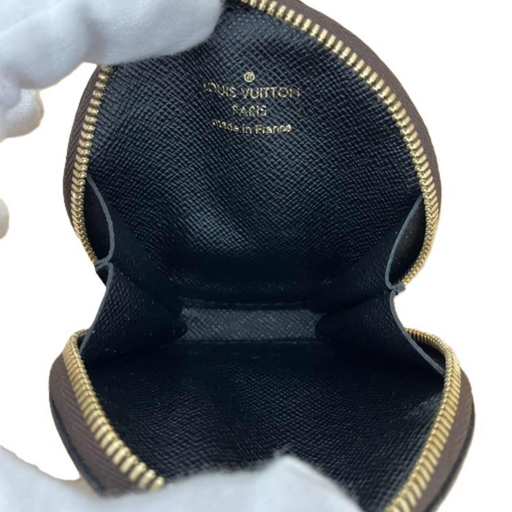 Louis Vuitton Louis Vuitton J02493 Strap Pouch Size ONE SIZE - 8 Thumbnail