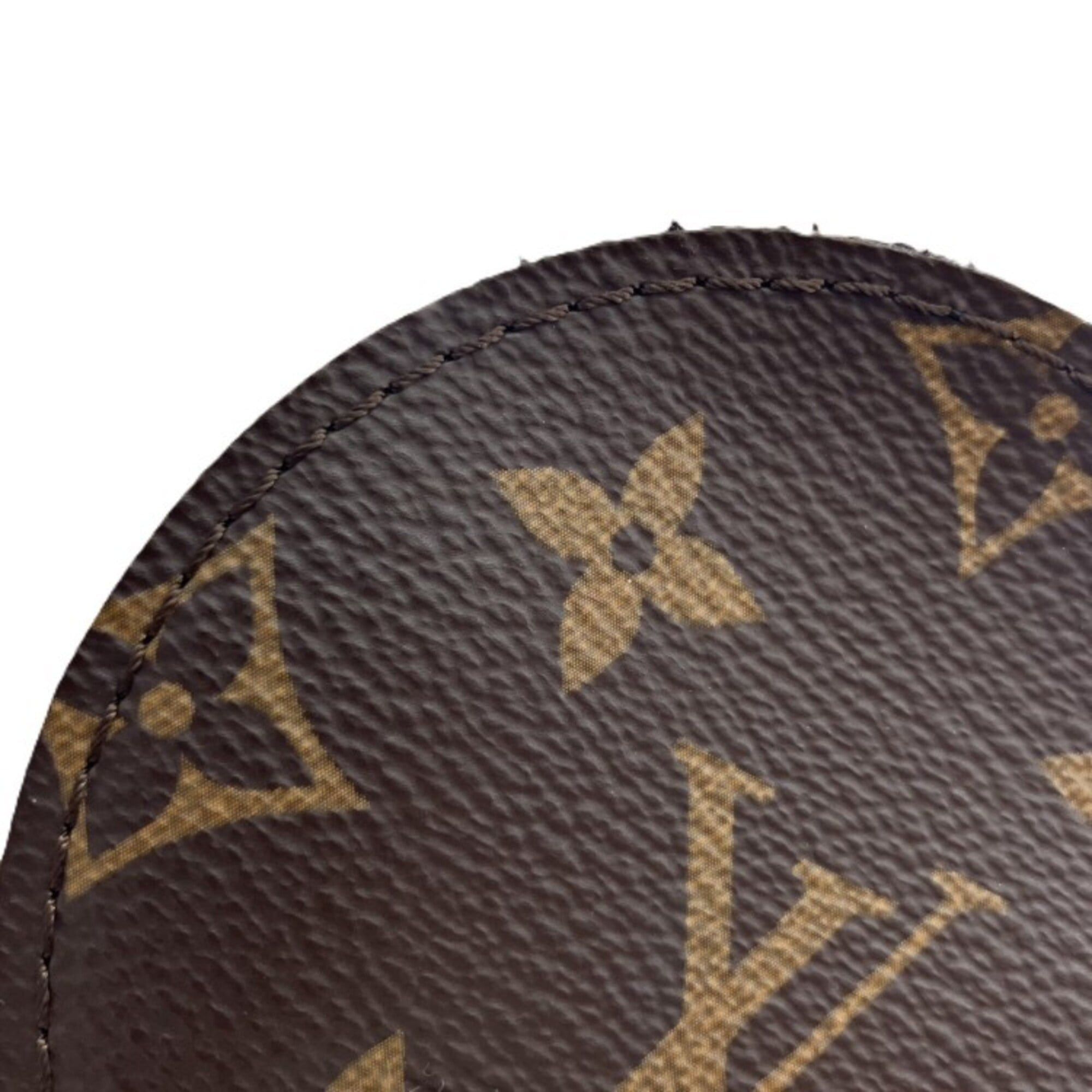 Louis Vuitton Louis Vuitton J02493 Strap Pouch Size ONE SIZE - 9 Thumbnail