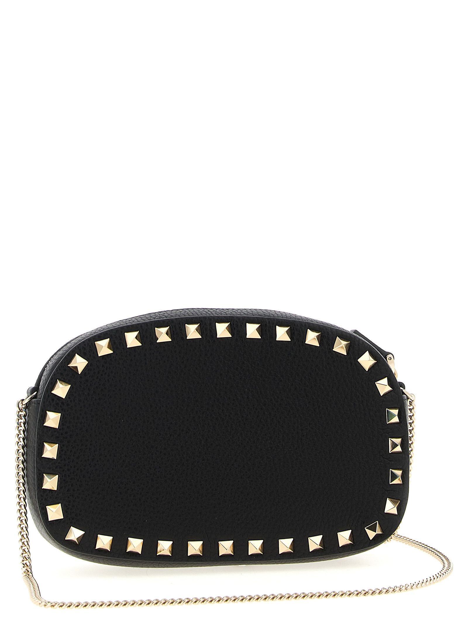 Valentino Valentino Garavani 'Rockstud' Mini Crossbody Bag Size ONE SIZE - 2 Thumbnail