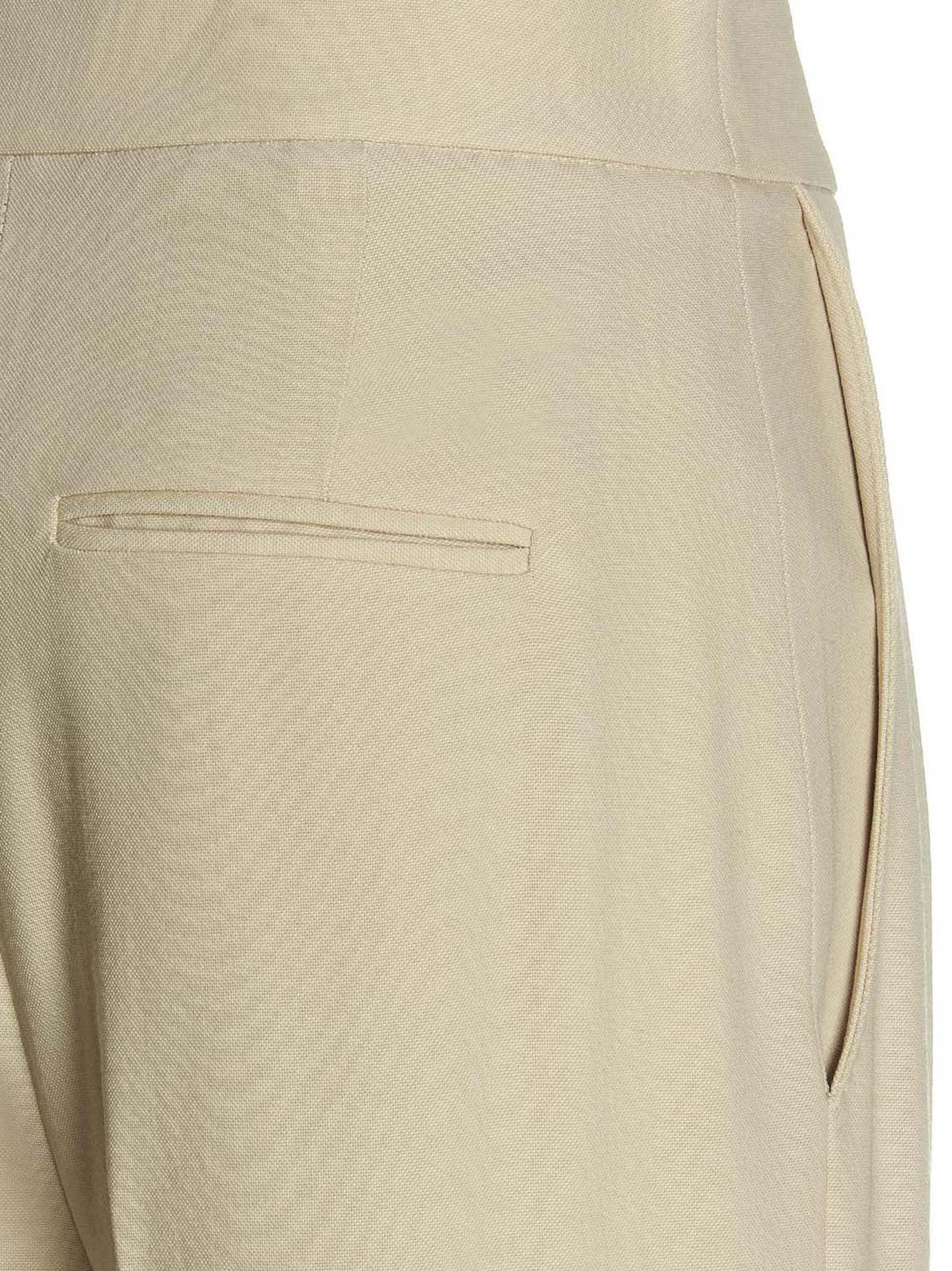 KHAITE Strannly' Pants Size 26" / US 2 / IT 38 - 4 Thumbnail