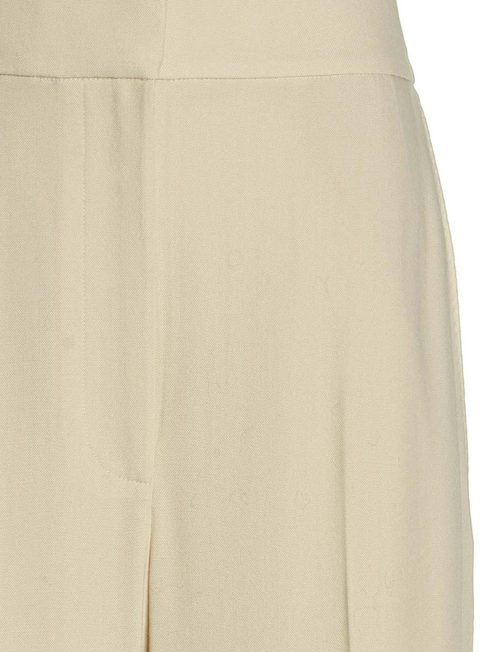 KHAITE Strannly' Pants Size 26" / US 2 / IT 38 - 3 Thumbnail