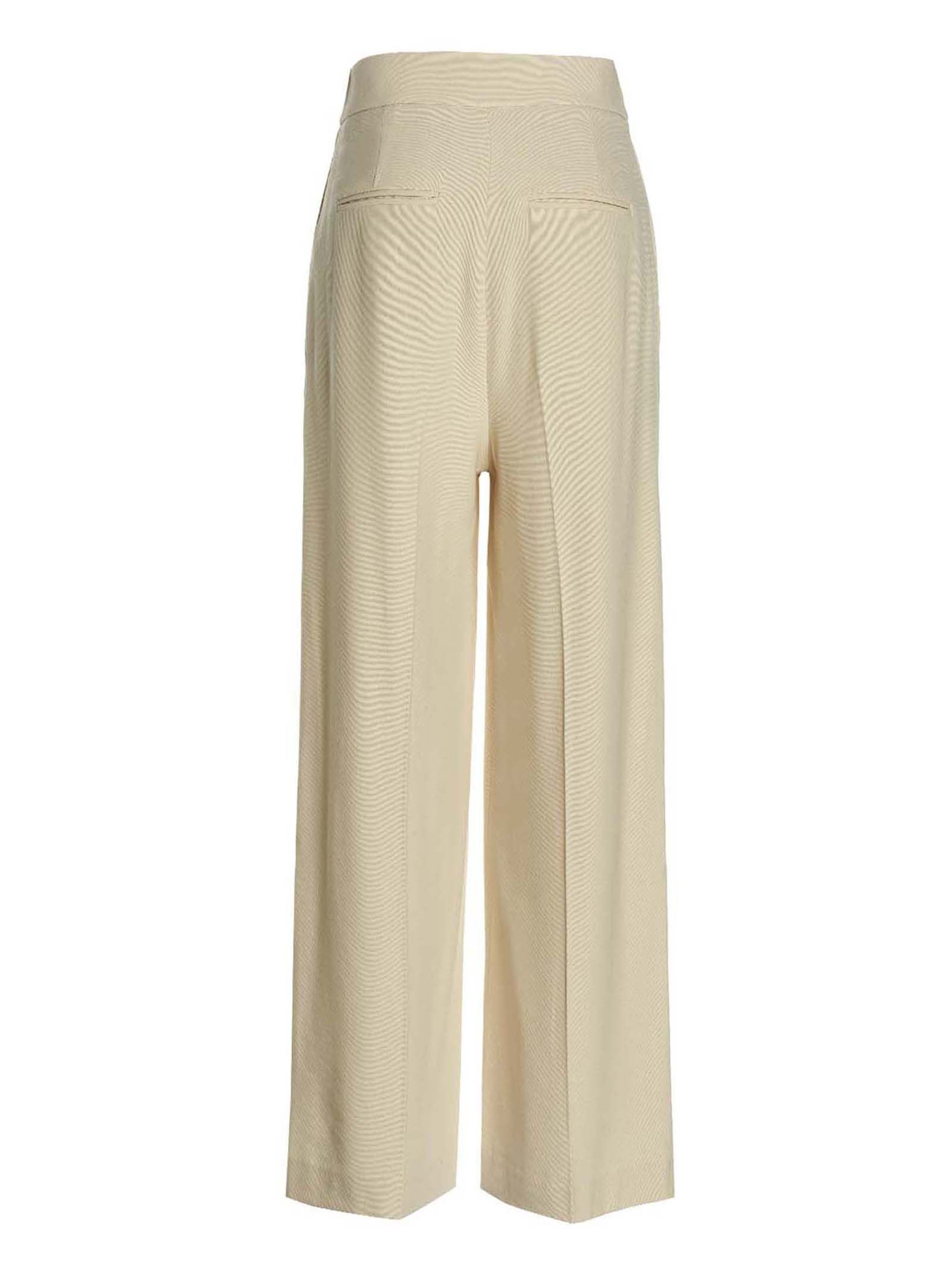 KHAITE Strannly' Pants Size 26" / US 2 / IT 38 - 2 Thumbnail