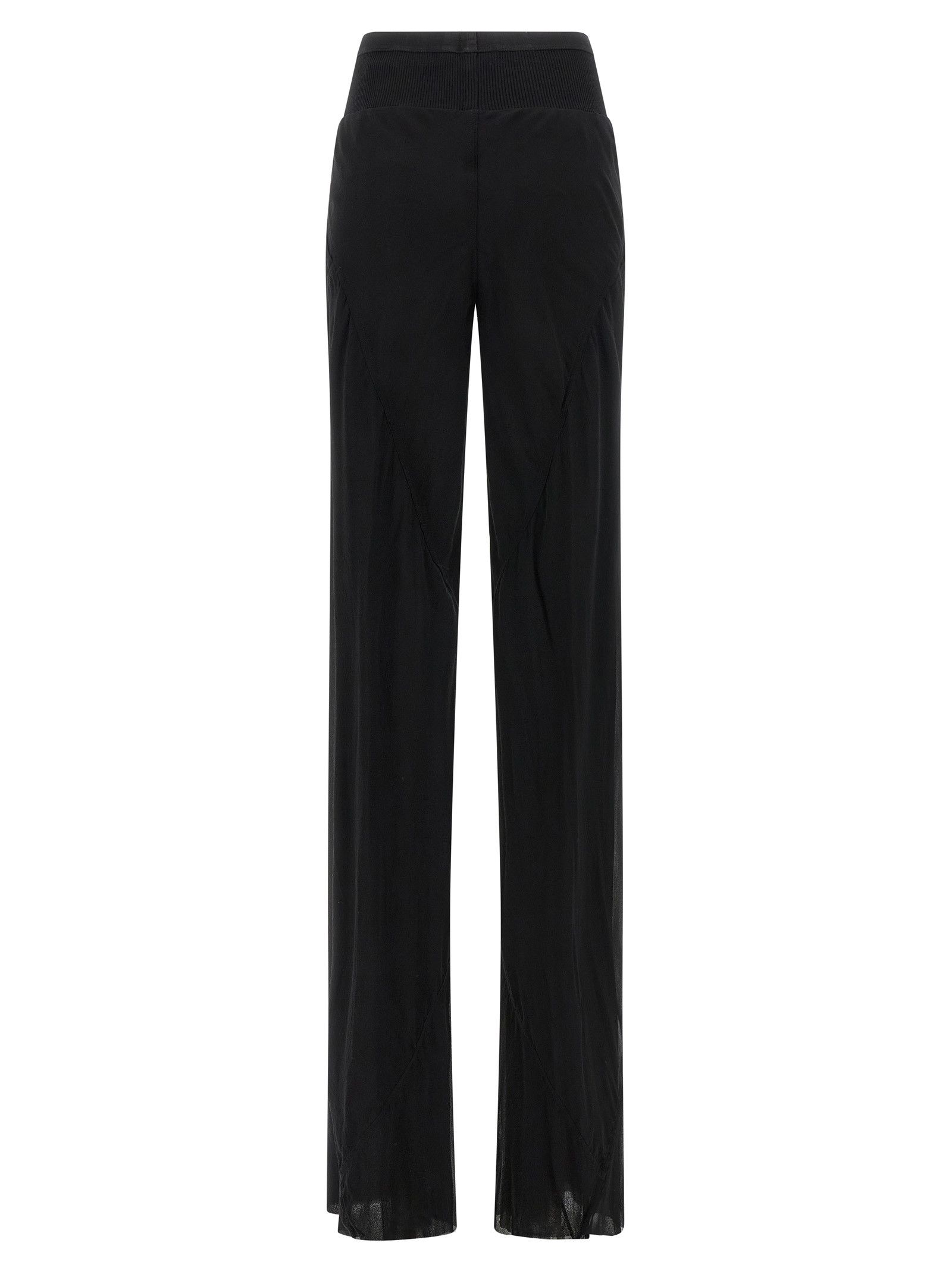 Rick Owens 'Bias' Pants Size 28" / US 6 / IT 42 - 2 Thumbnail