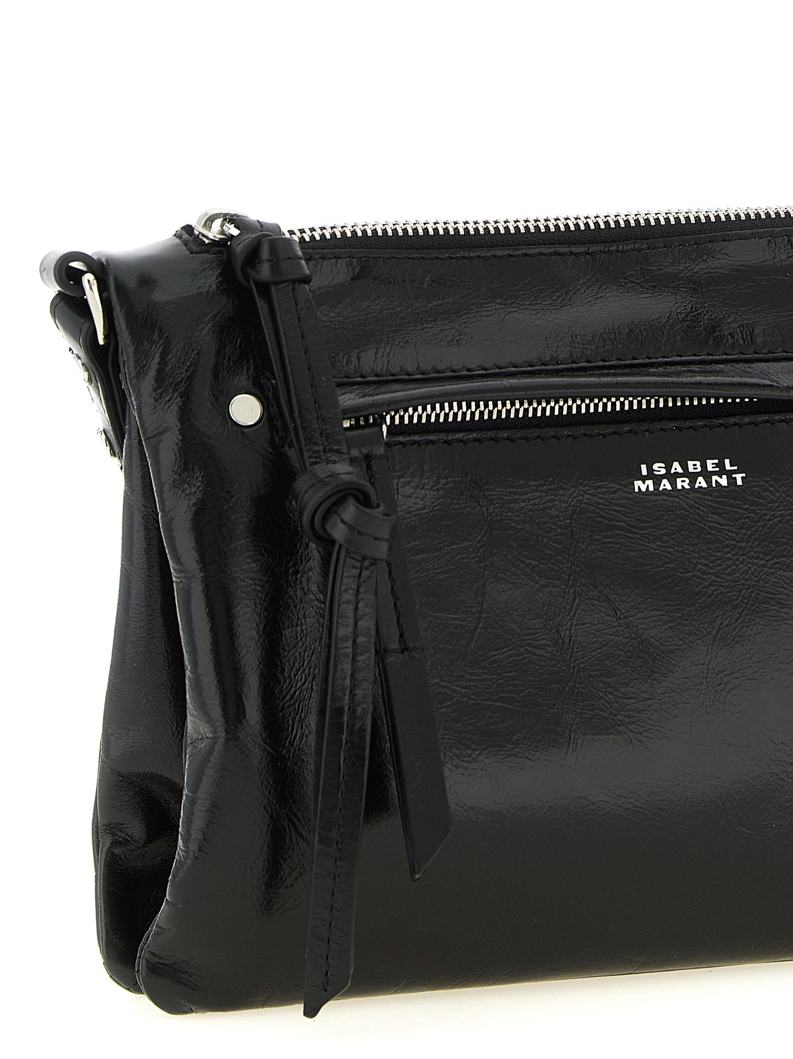 Isabel Marant 'Winna Duo' Crossbody Bag Size ONE SIZE - 3 Thumbnail