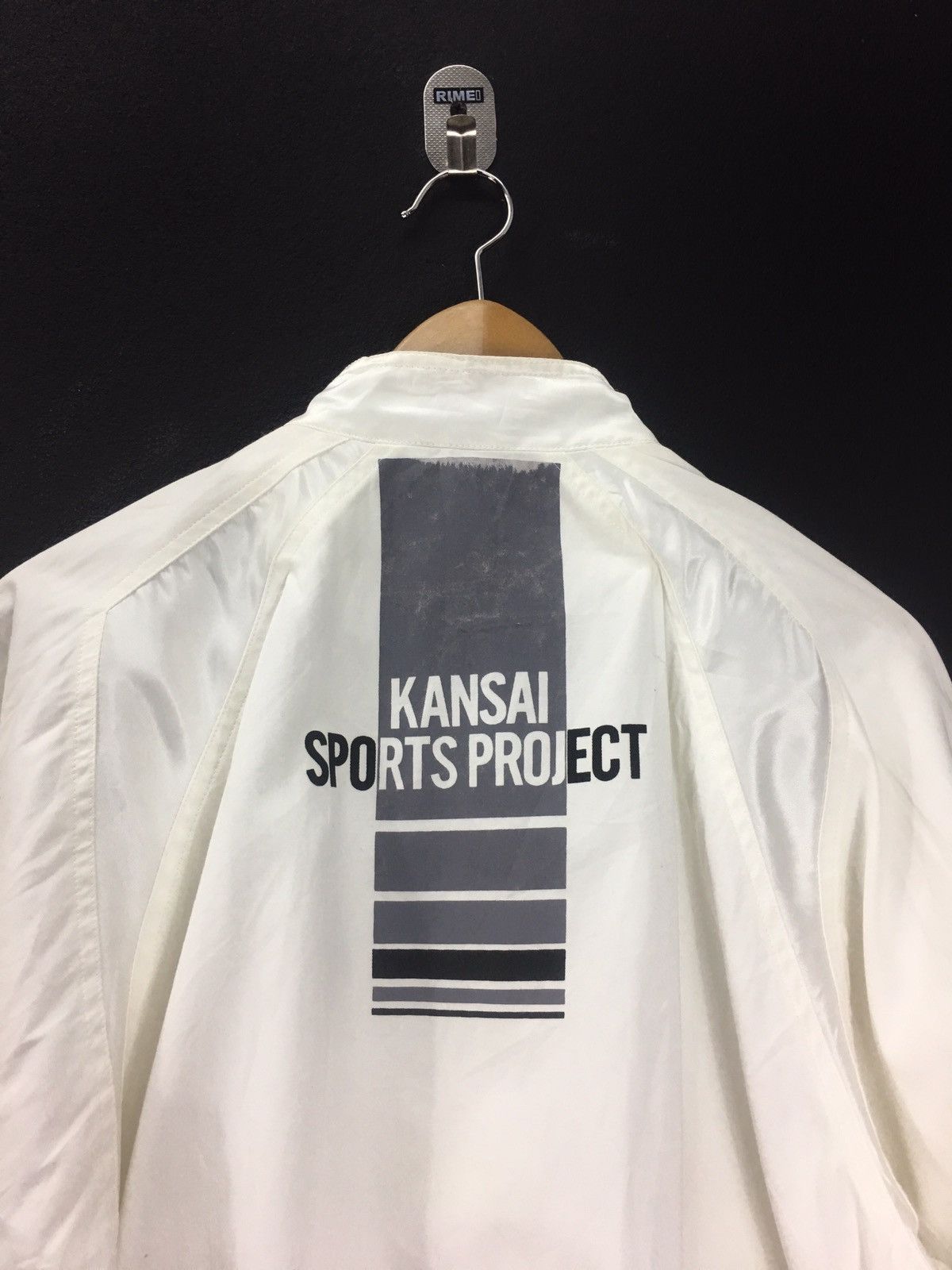 「数量限定 在庫処分セール」 Kansai Grailed | Project Sport メンズウェア