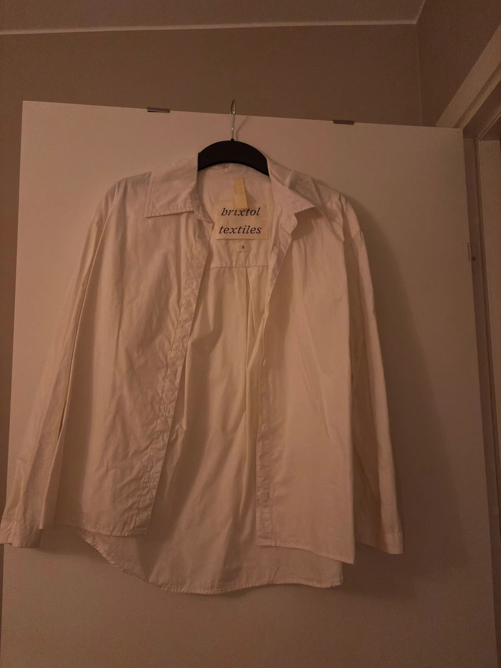 Brixtol Brixtol Blouse Size S / US 4 / IT 40 - 2 Thumbnail