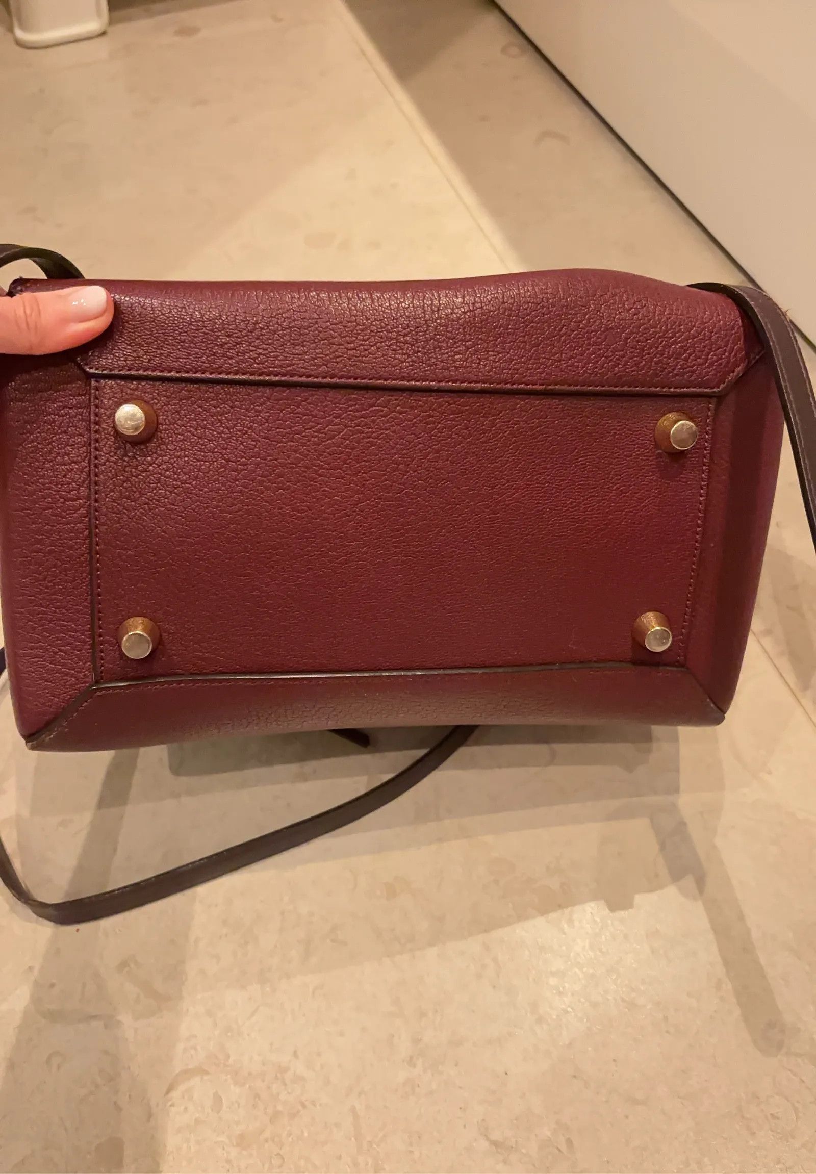 Celine Celine Belt bag Bucket Bag Size ONE SIZE - 5 Thumbnail