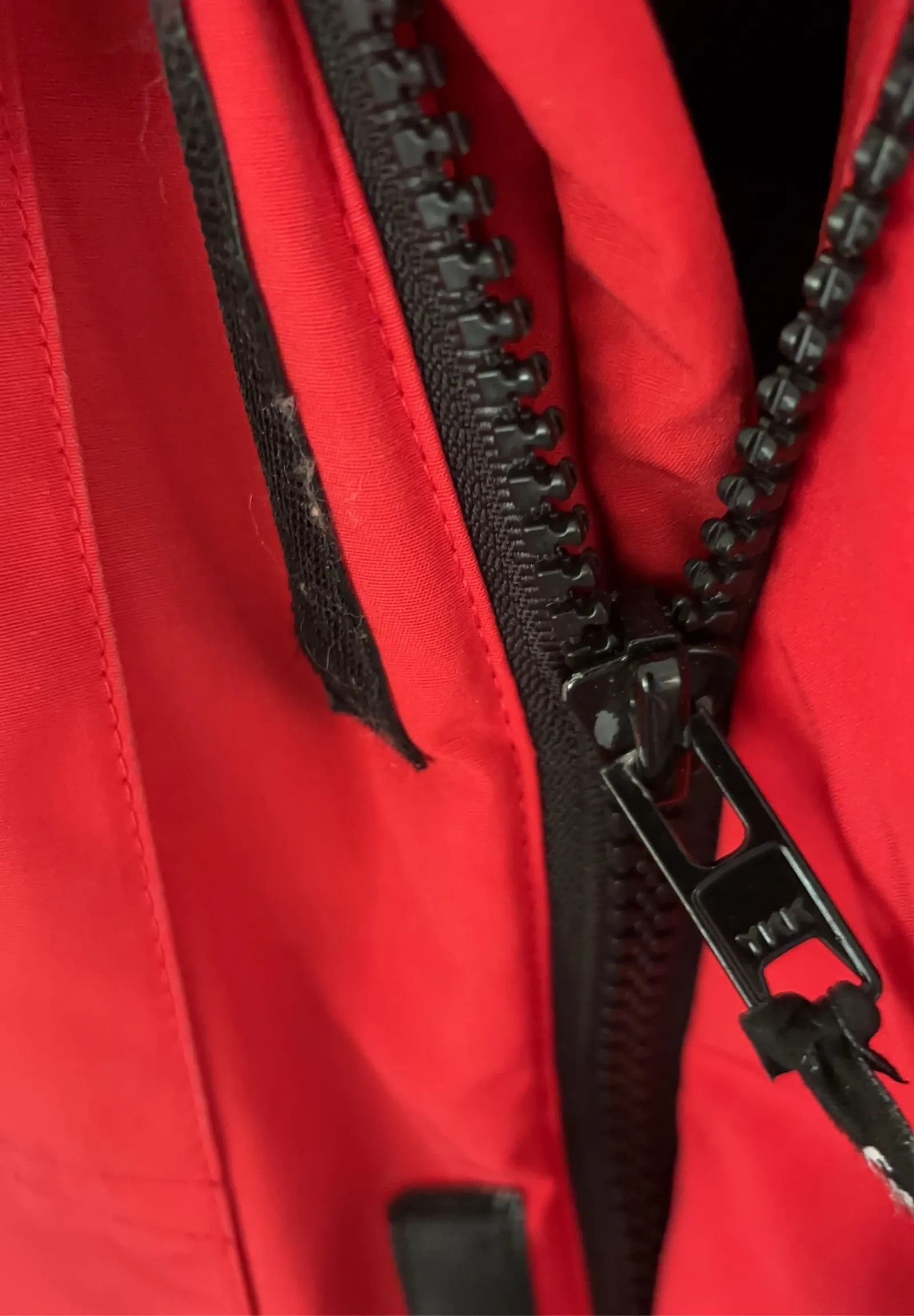 Canada Goose Canada Goose Expedition Down Jacket Size XXS / US 00 / IT 34 - 5 Thumbnail