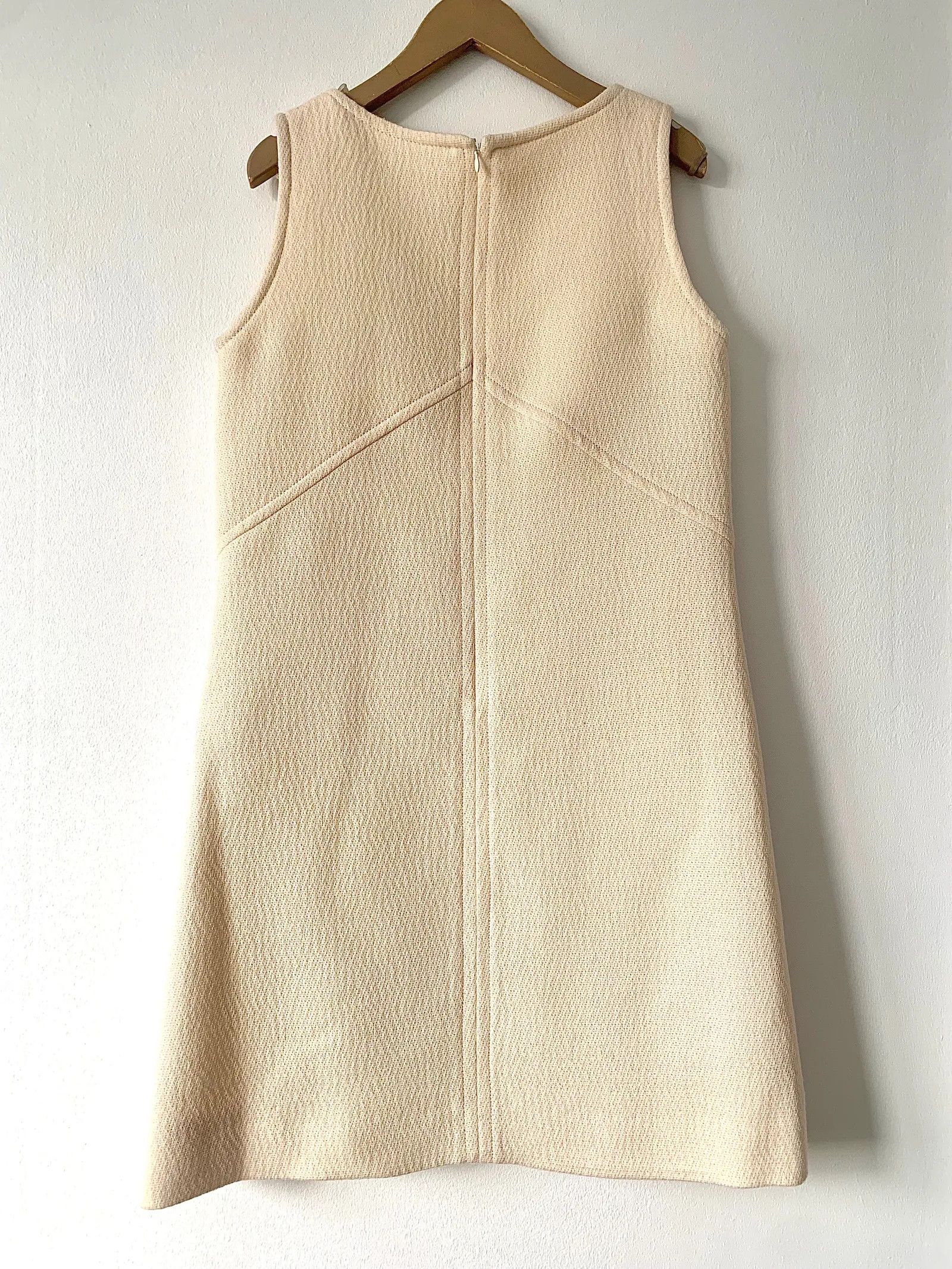 Victoria Beckham Victoria Beckham Dress Size S / US 4 / IT 40 - 4 Thumbnail