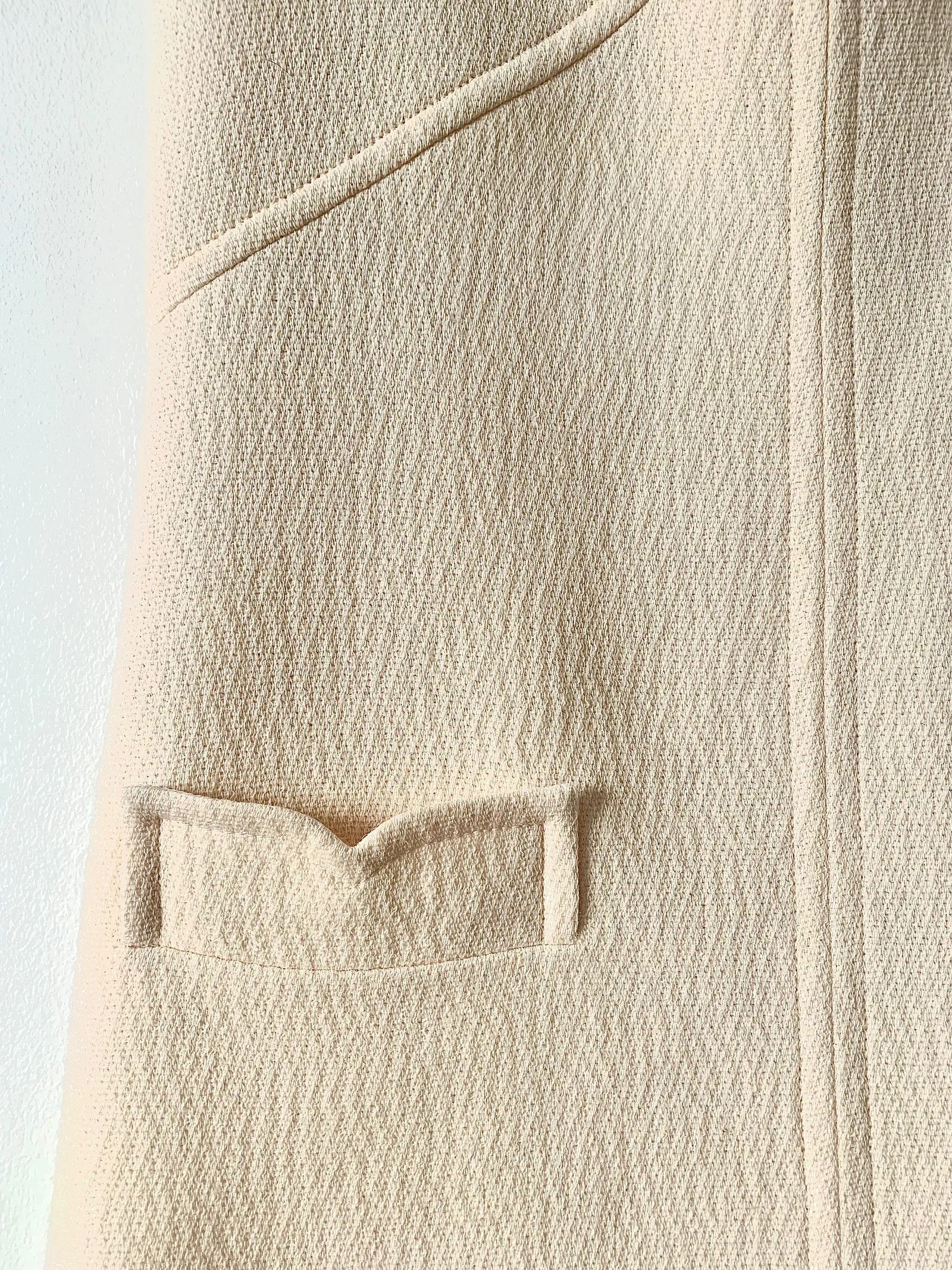 Victoria Beckham Victoria Beckham Dress Size S / US 4 / IT 40 - 6 Thumbnail