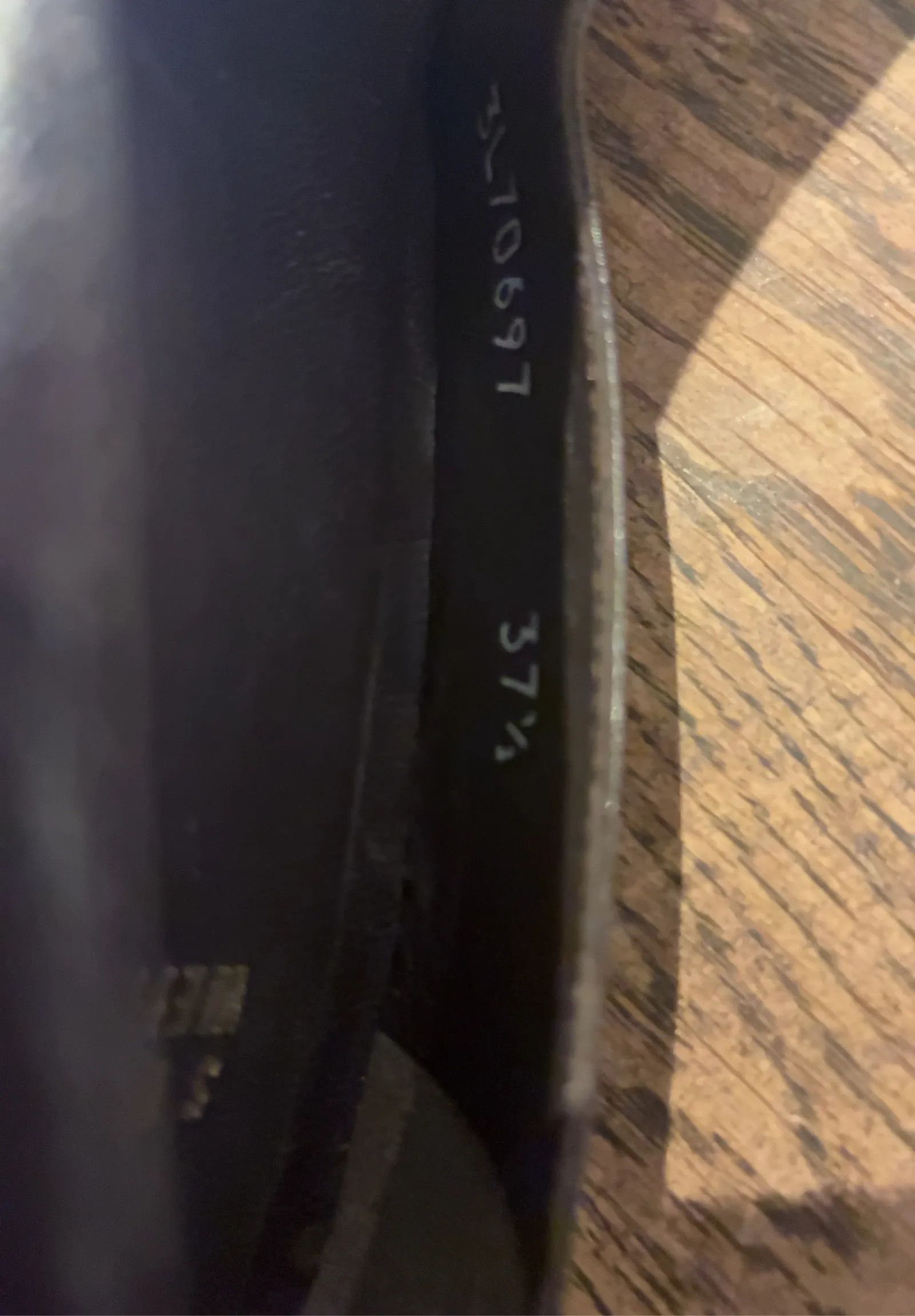 Stuart Weitzman Stuart Weitzman Heels Size US 7.5 / IT 37.5 - 3 Thumbnail