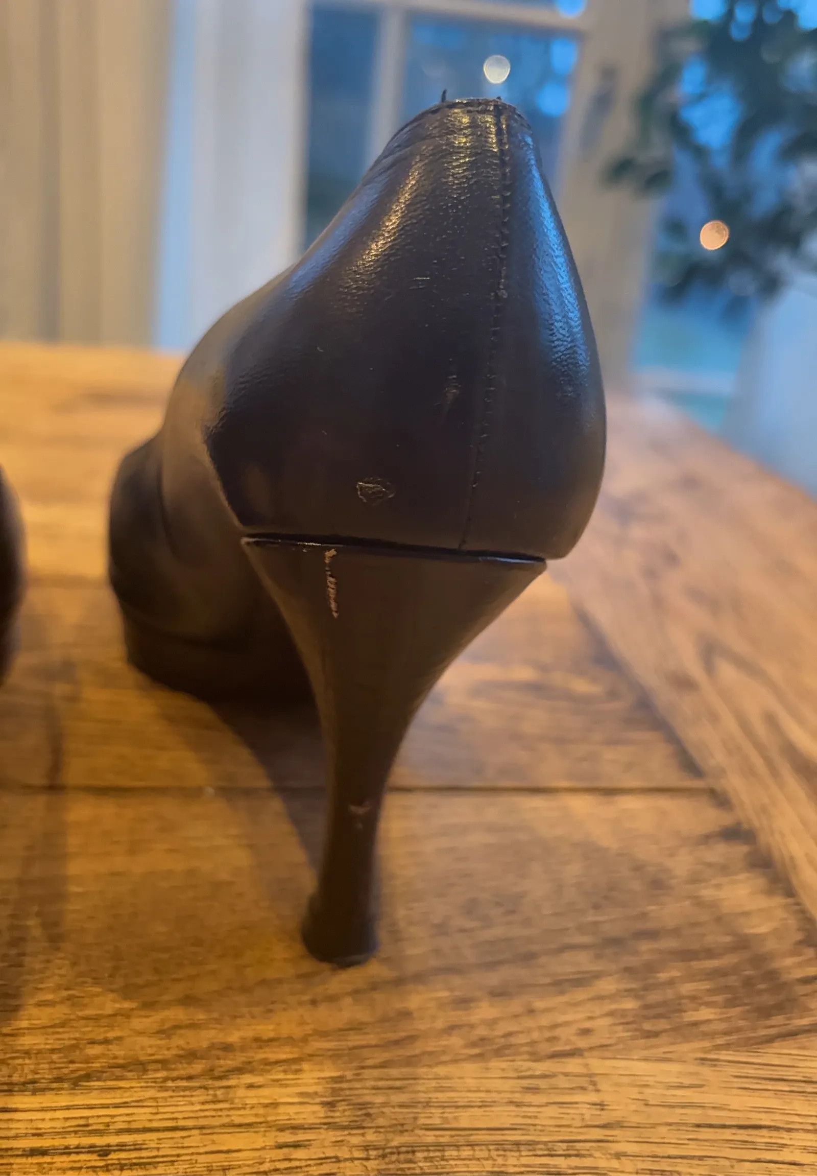 Stuart Weitzman Stuart Weitzman Heels Size US 7.5 / IT 37.5 - 7 Thumbnail