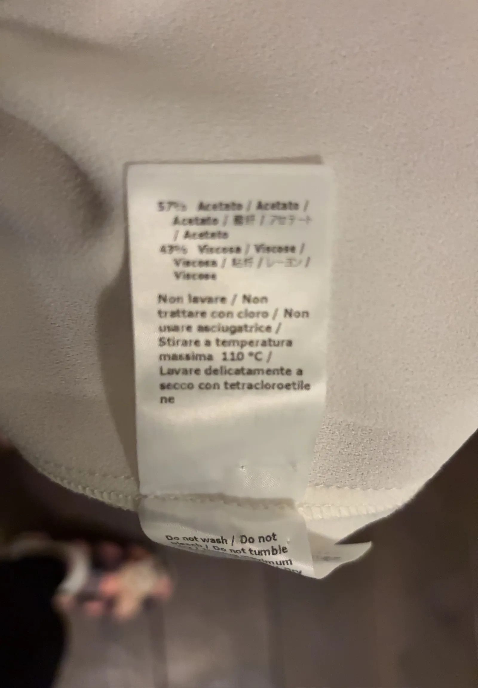Patrizia Pepe Patrizia Pepe Dress Size XS / US 0-2 / IT 36-38 - 3 Thumbnail
