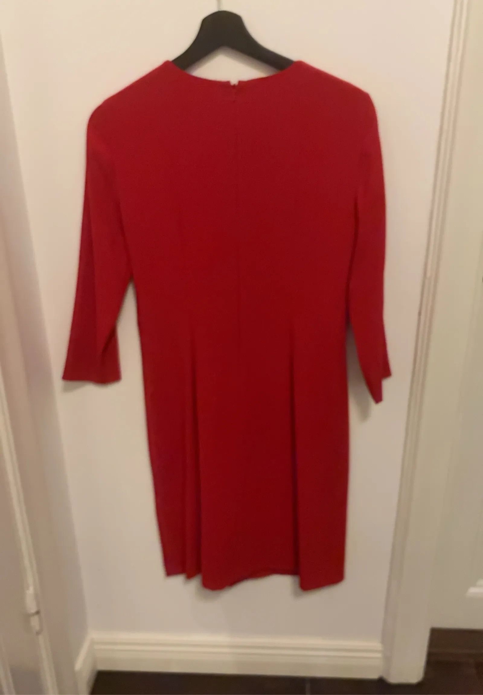 DKNY DKNY Dress Size XS / US 0-2 / IT 36-38 - 4 Thumbnail