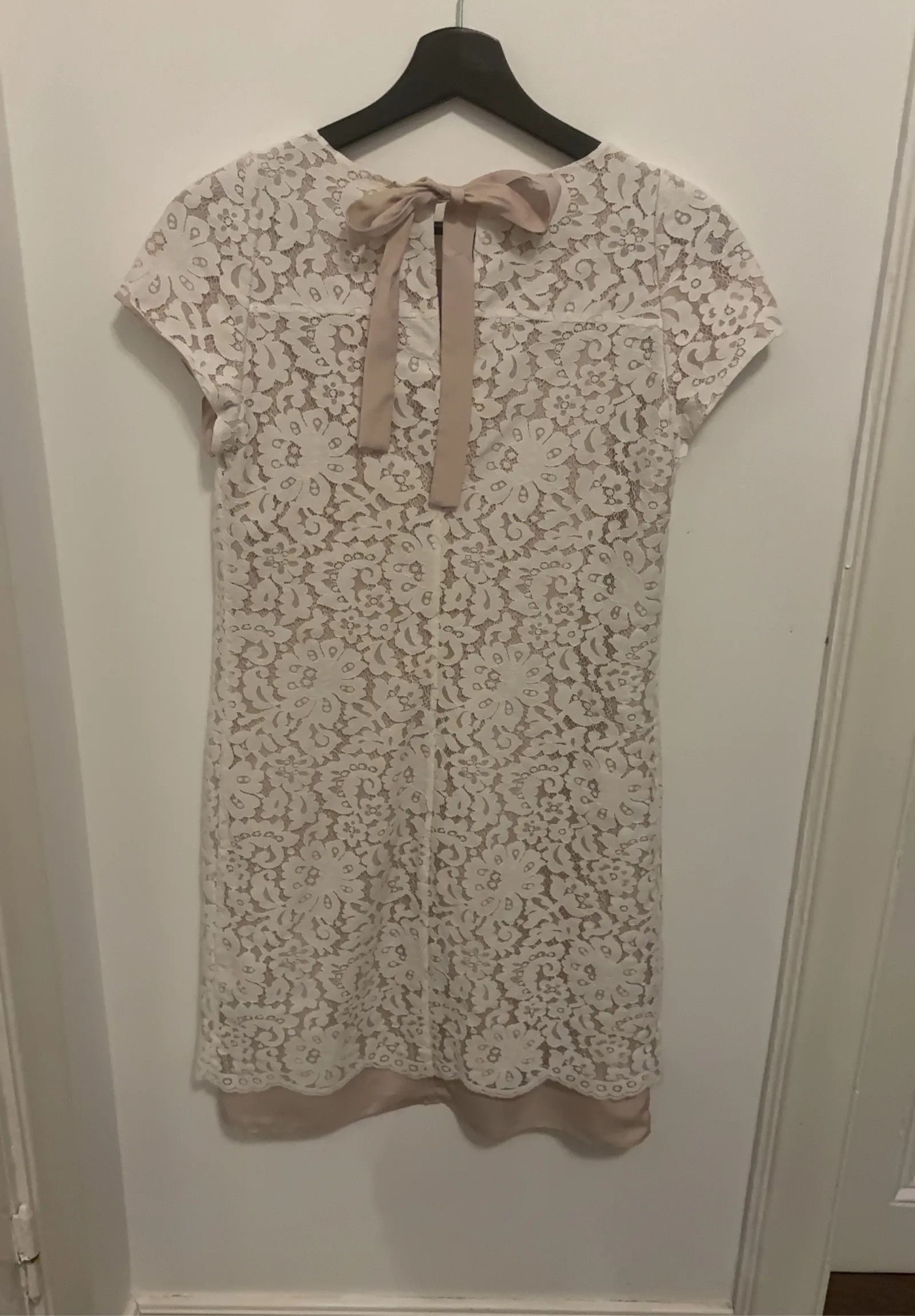 Massimo Dutti Massimo Dutti Dress Size XS / US 0-2 / IT 36-38 - 4 Thumbnail