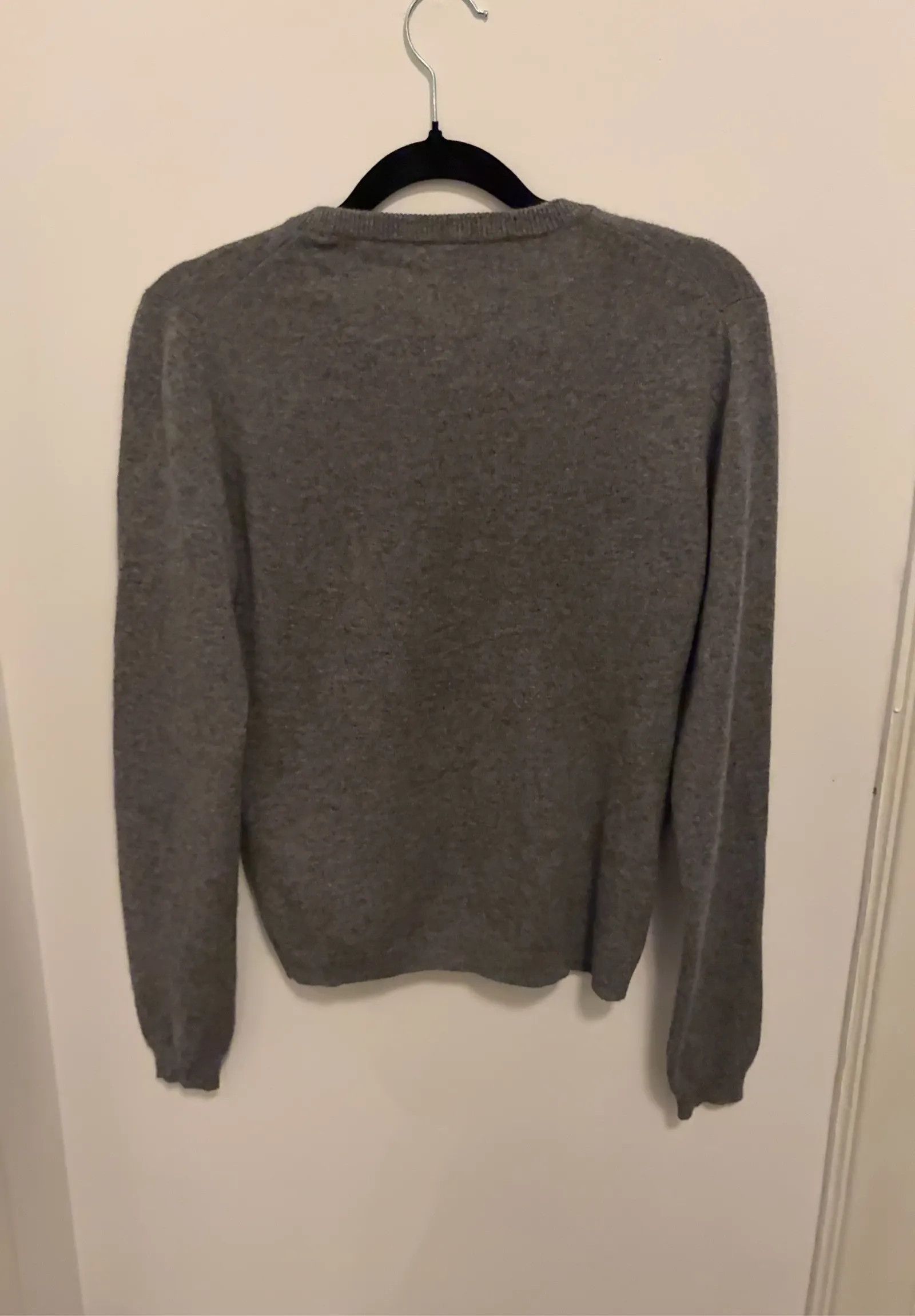 Benetton Benetton Sweater Size S / US 4 / IT 40 - 4 Thumbnail
