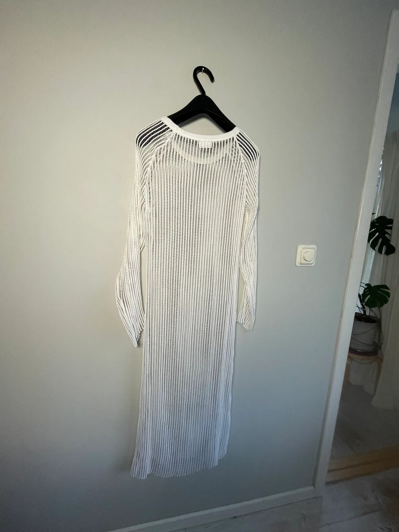 Weekday Weekday Limired Edition Dress Size XS / US 0-2 / IT 36-38 - 4 Thumbnail
