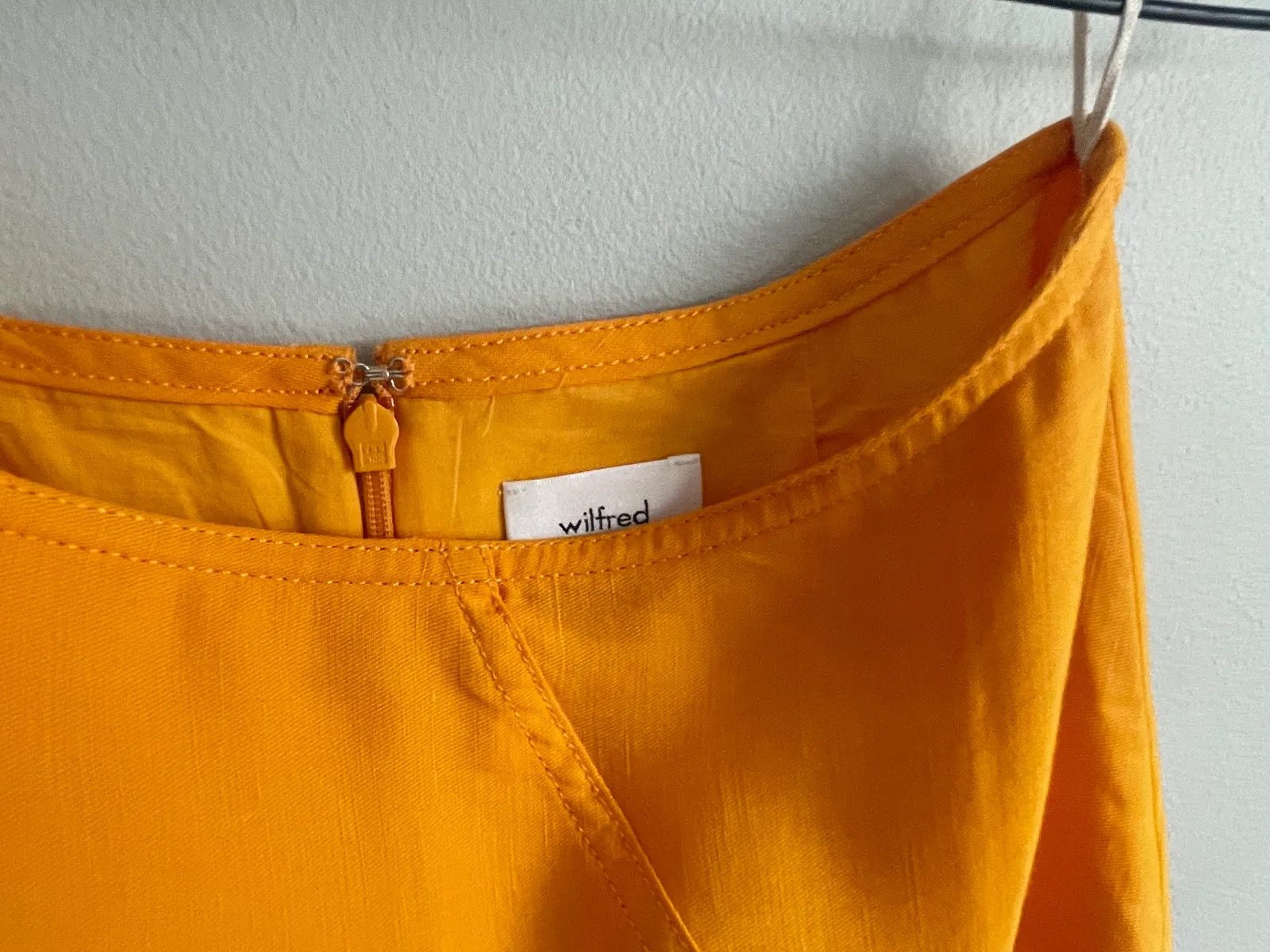 Aritzia Wilfred - Aritzia Skirt Size 27" / US 4 / IT 40 - 2 Thumbnail