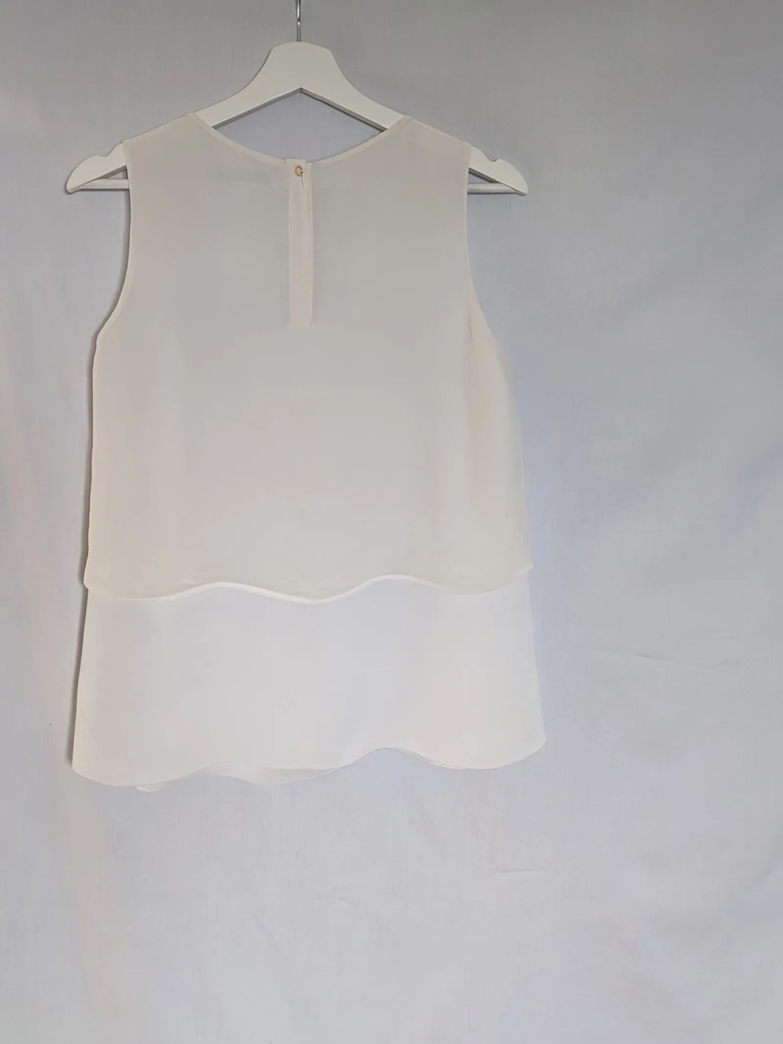 Massimo Dutti Massimo Dutti Blouse Size S / US 4 / IT 40 - 3 Thumbnail