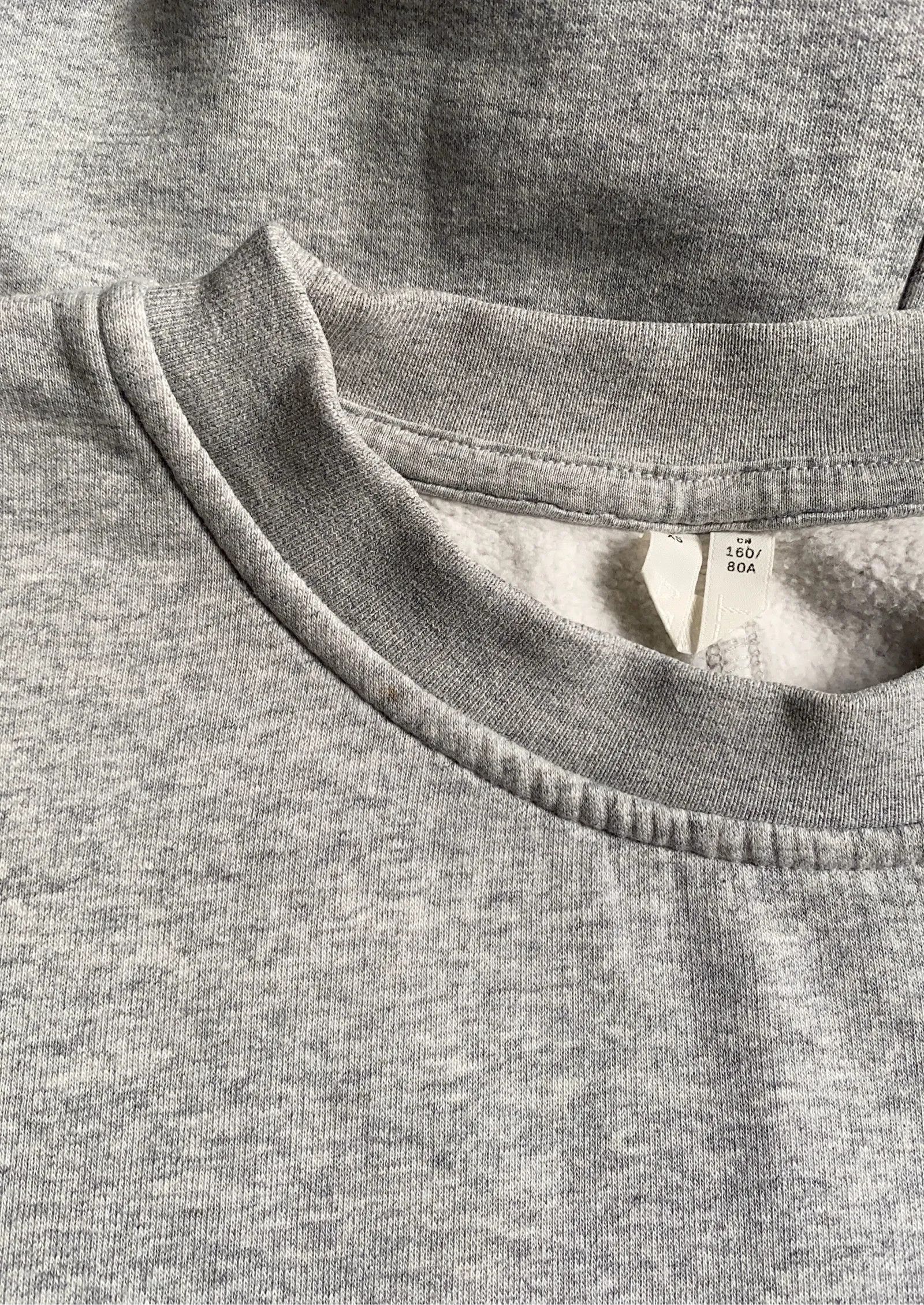 Arket Arket Sweatshirt Size XS / US 0-2 / IT 36-38 - 5 Thumbnail